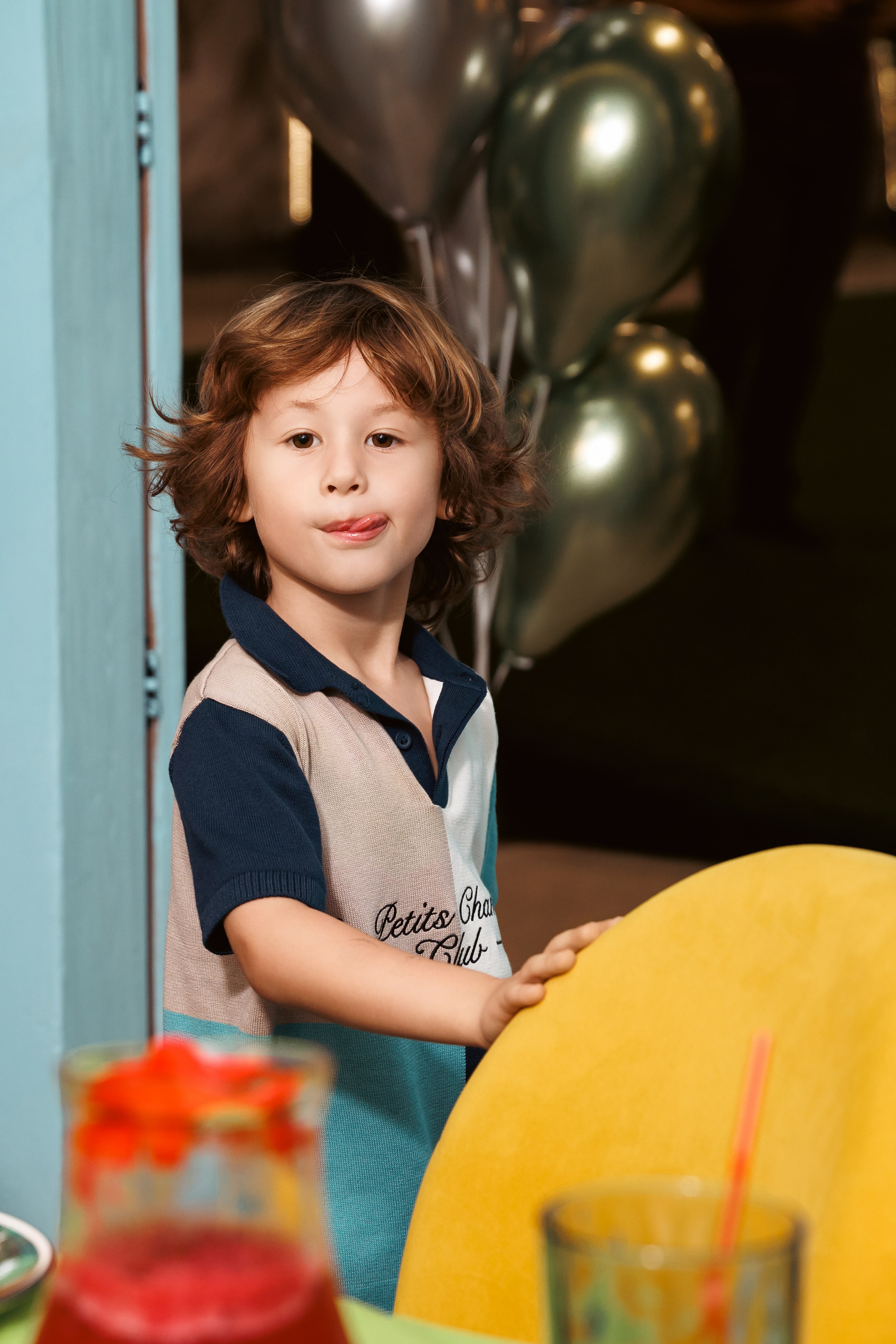 День Рождения Артема