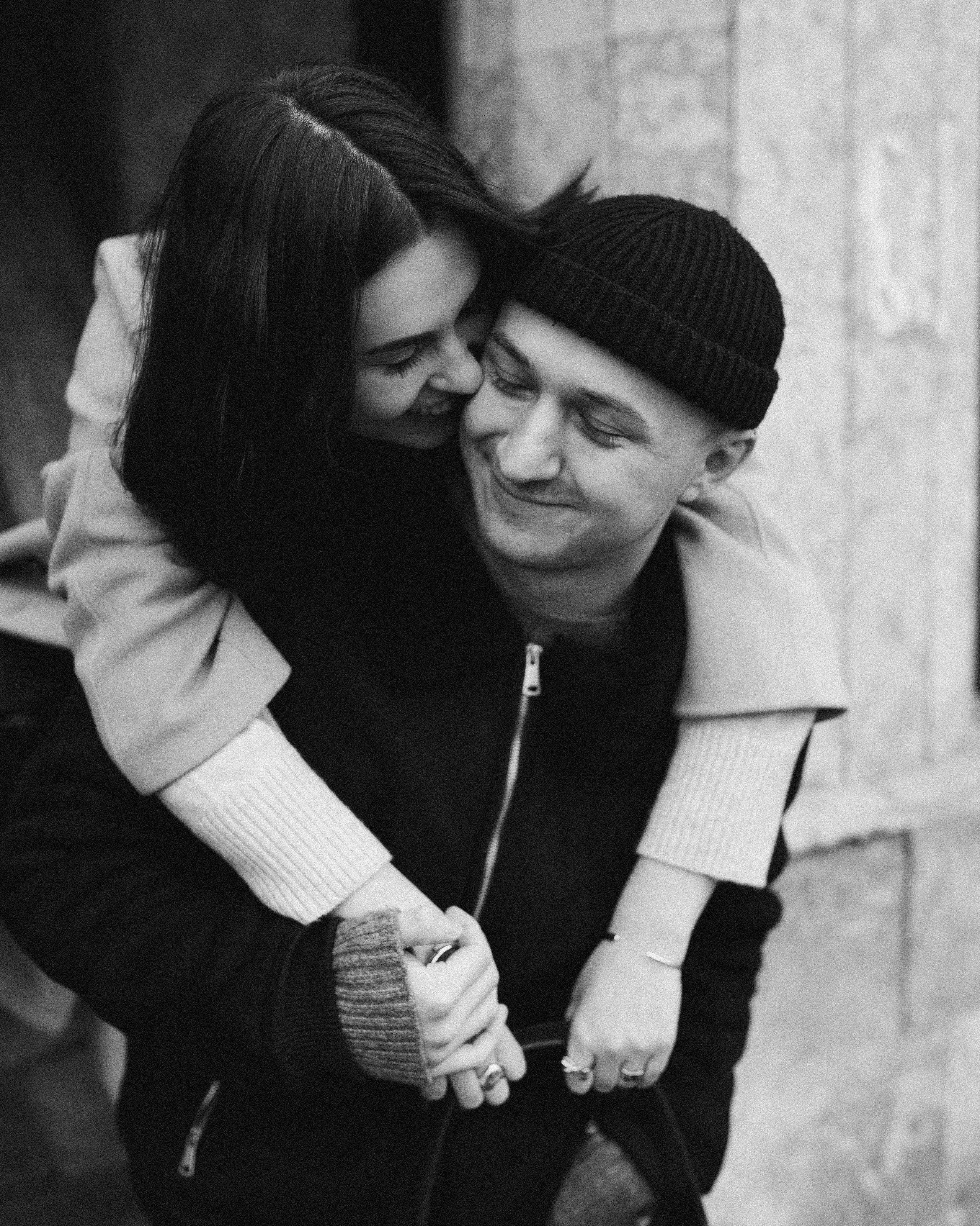 Sofia and Artem. Фотограф из Санкт-Петербурга Григорий Куликов