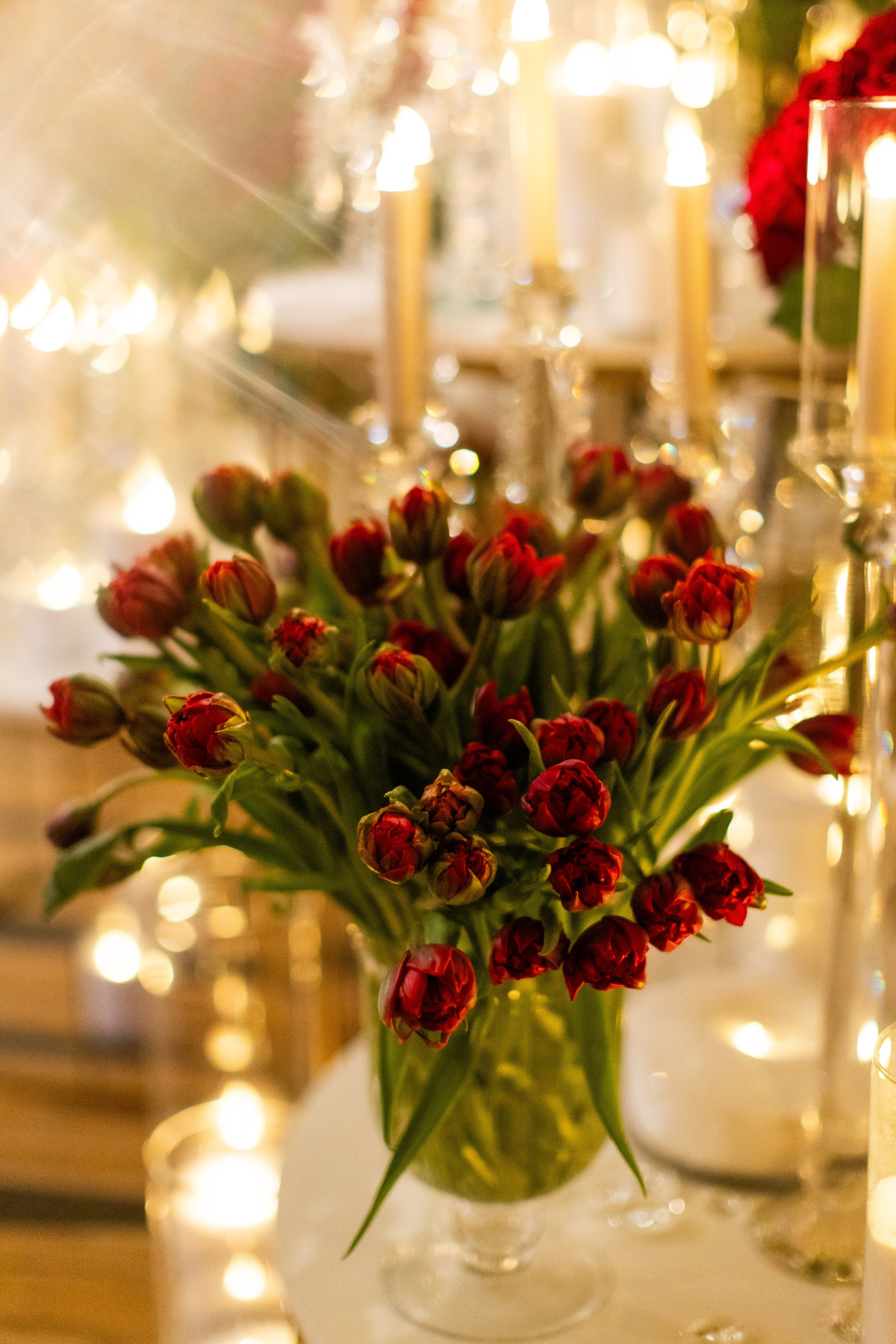 PrivateEvent. Главная