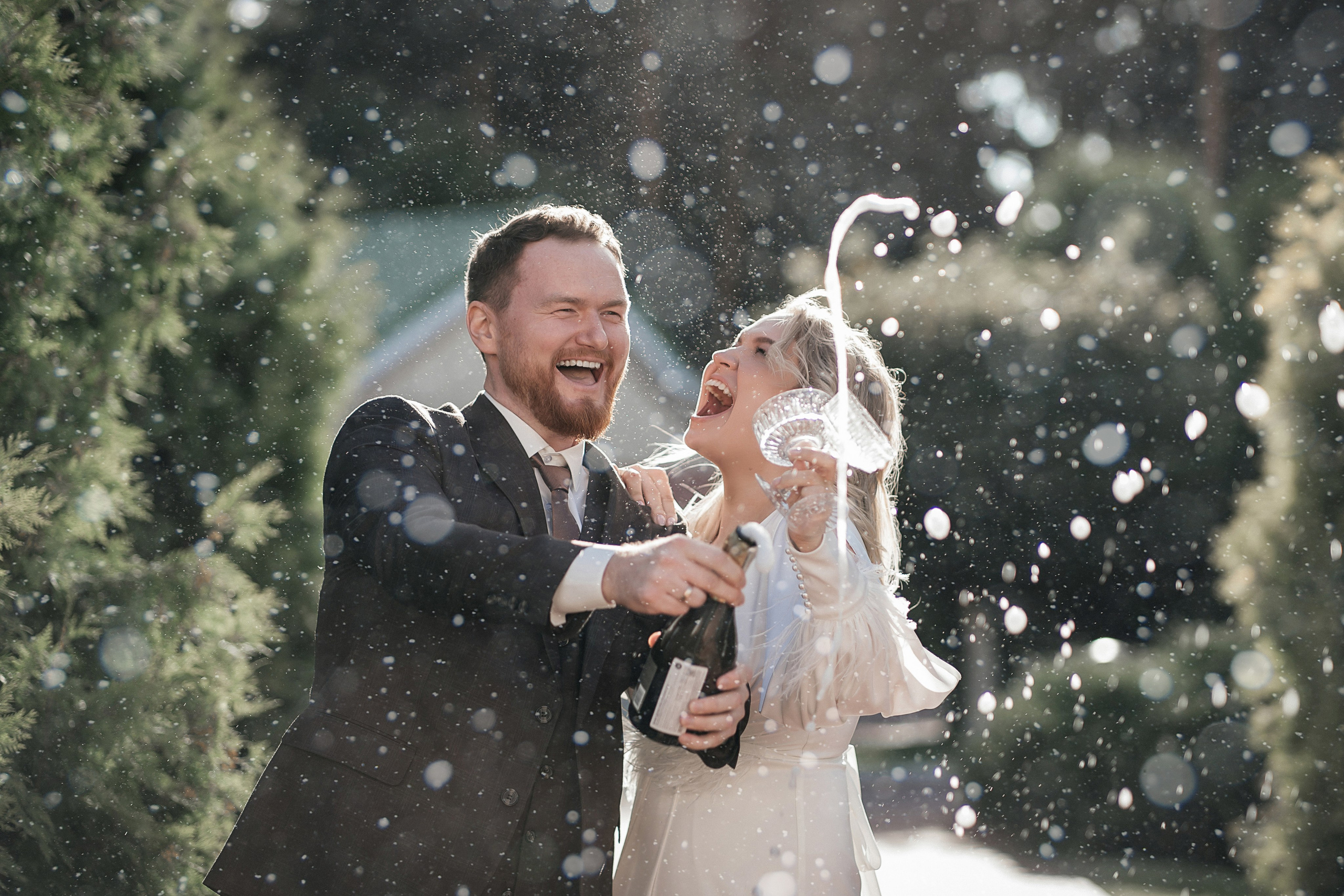 Wedding. VitaliyKadr