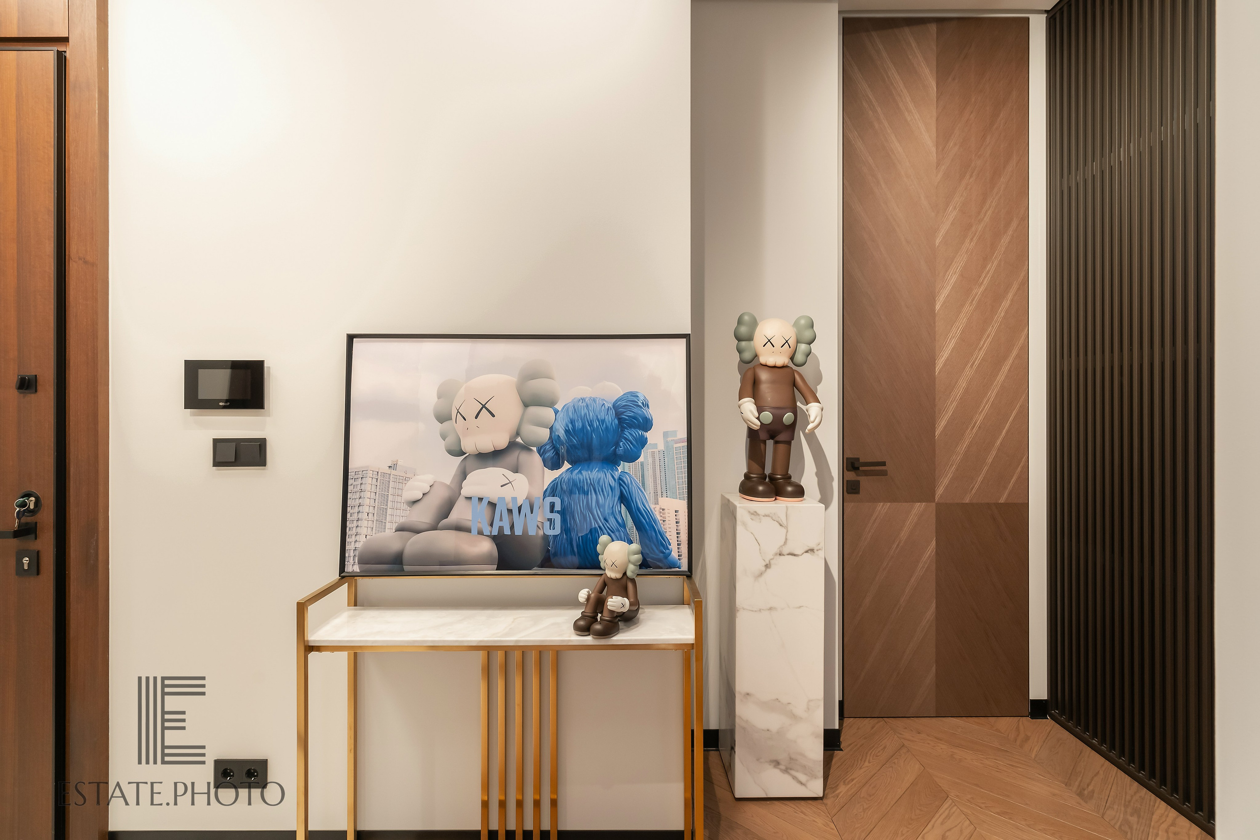 Съёмки для дизайнеров. Интерьерный фотограф Москва Татьяна Казакова