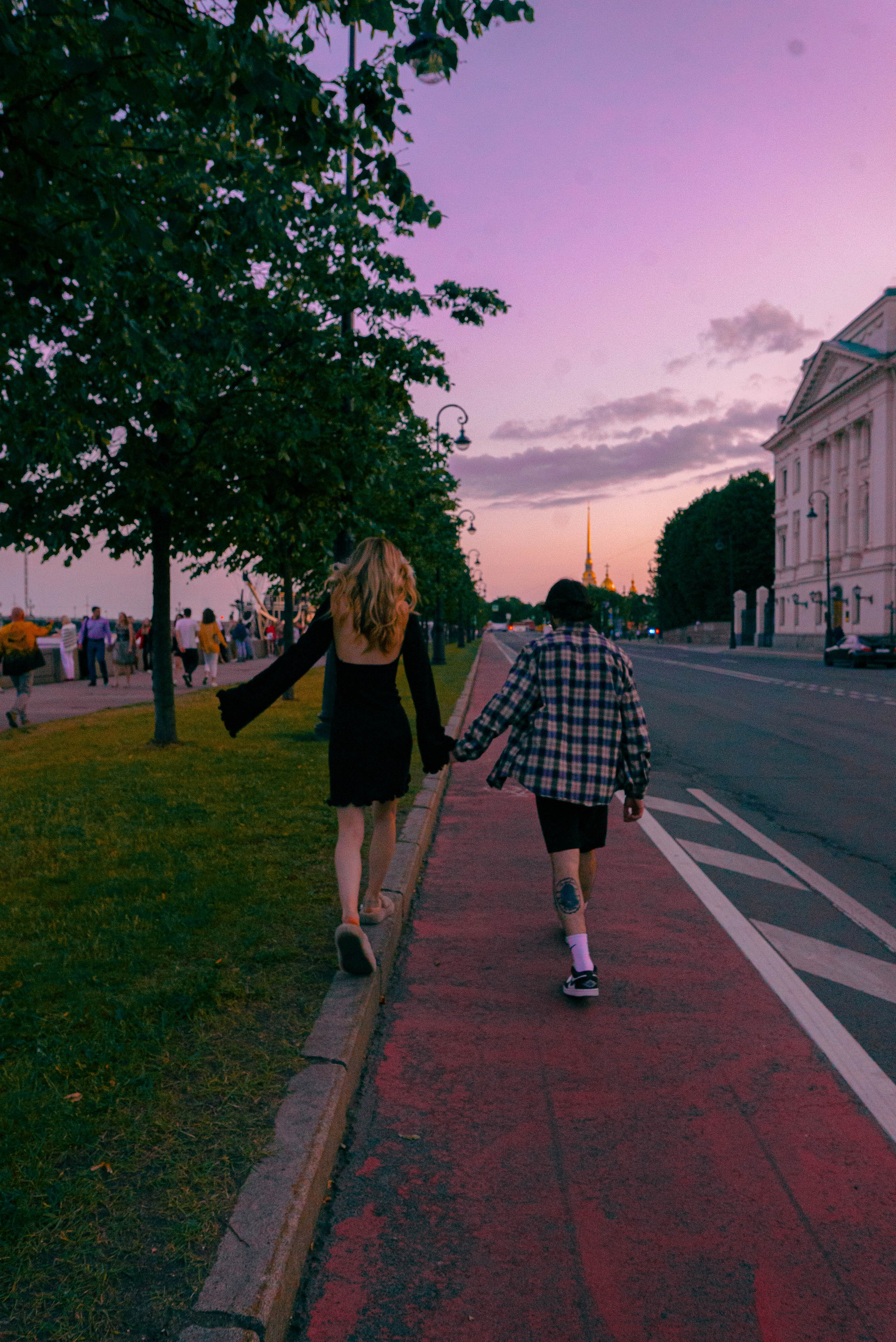 Парная съёмка. Кузнецова Василиса | Smotrydushoy