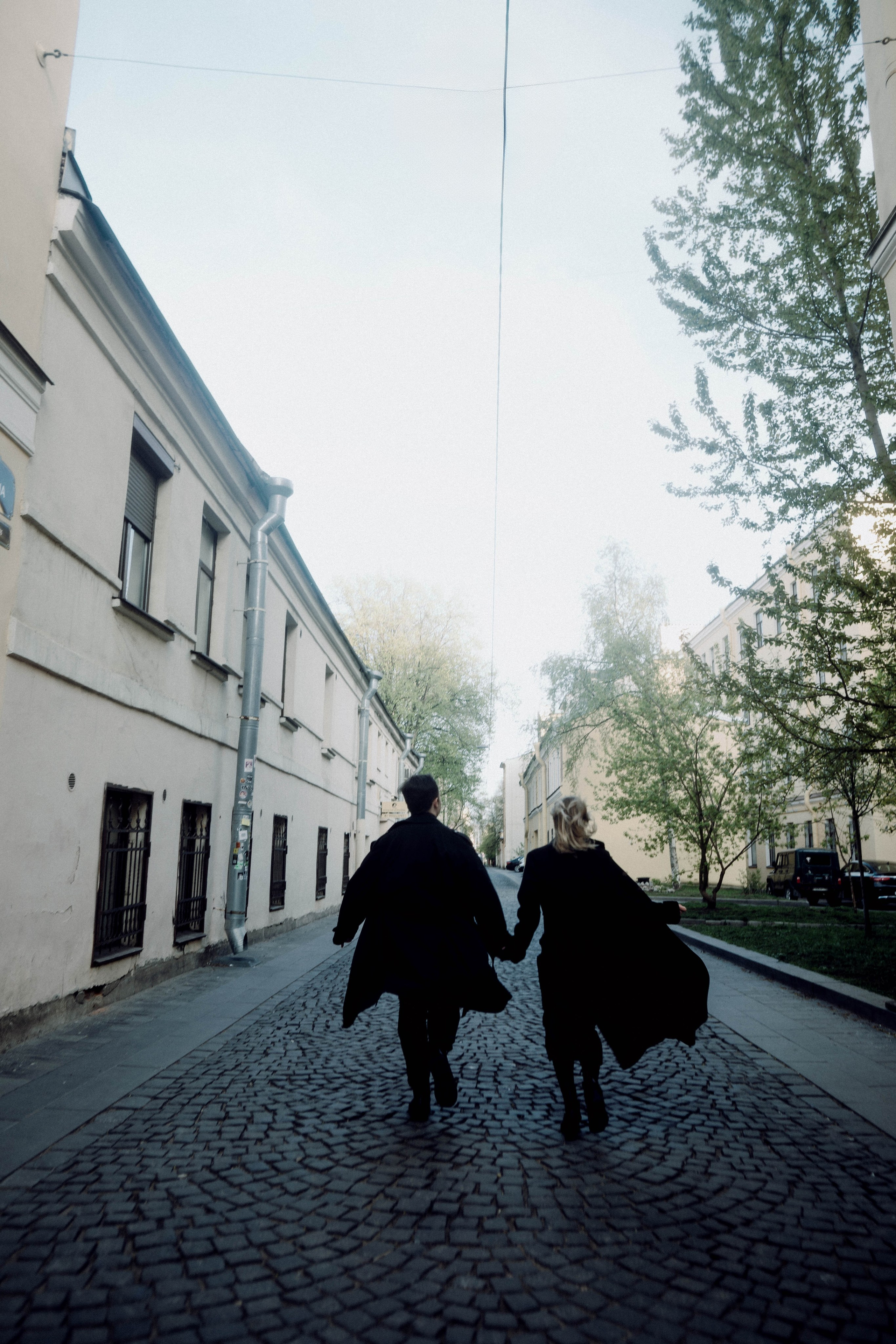 Парная съёмка. Кузнецова Василиса | Smotrydushoy