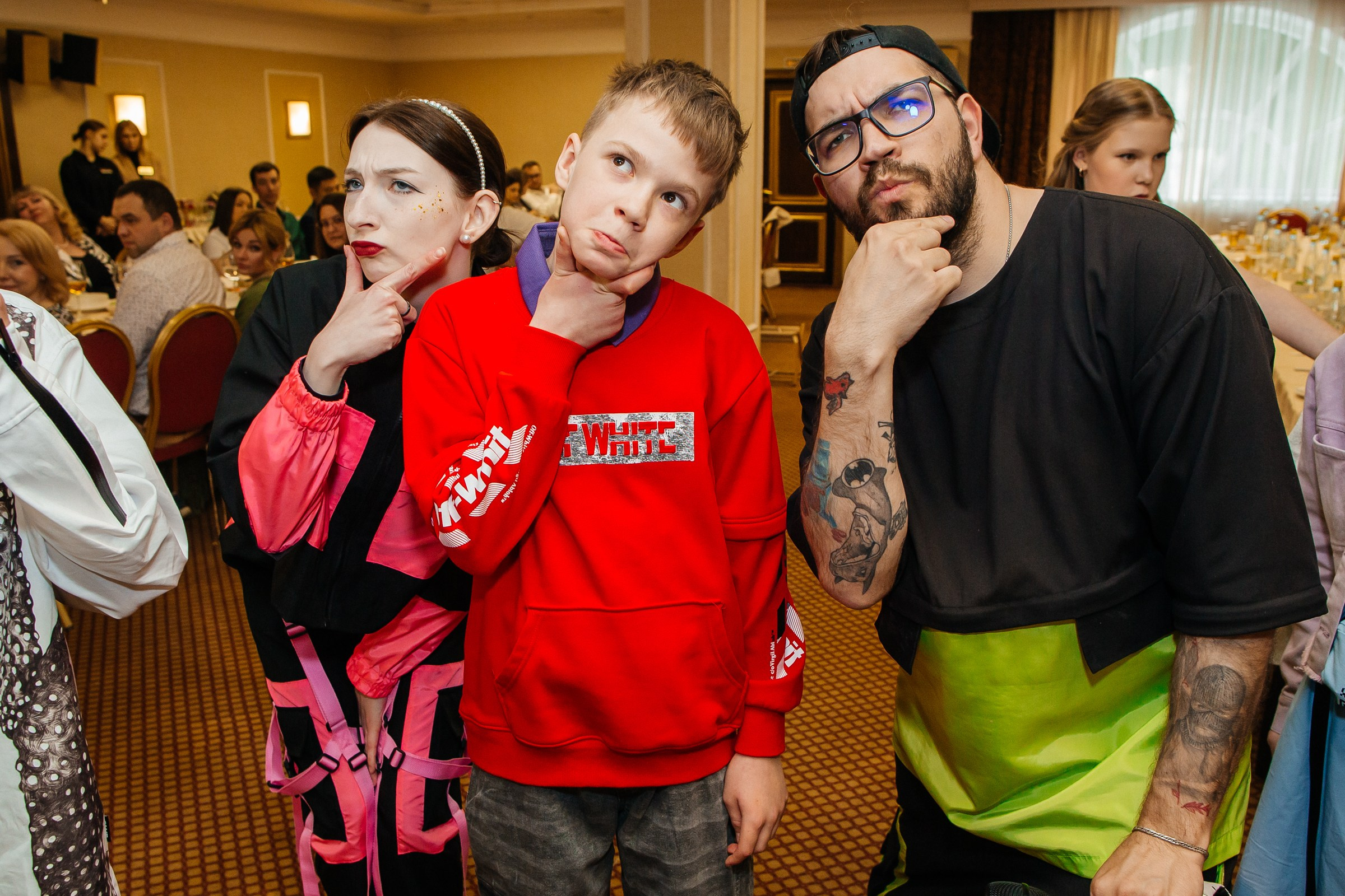 Выпускные 2024. Главная