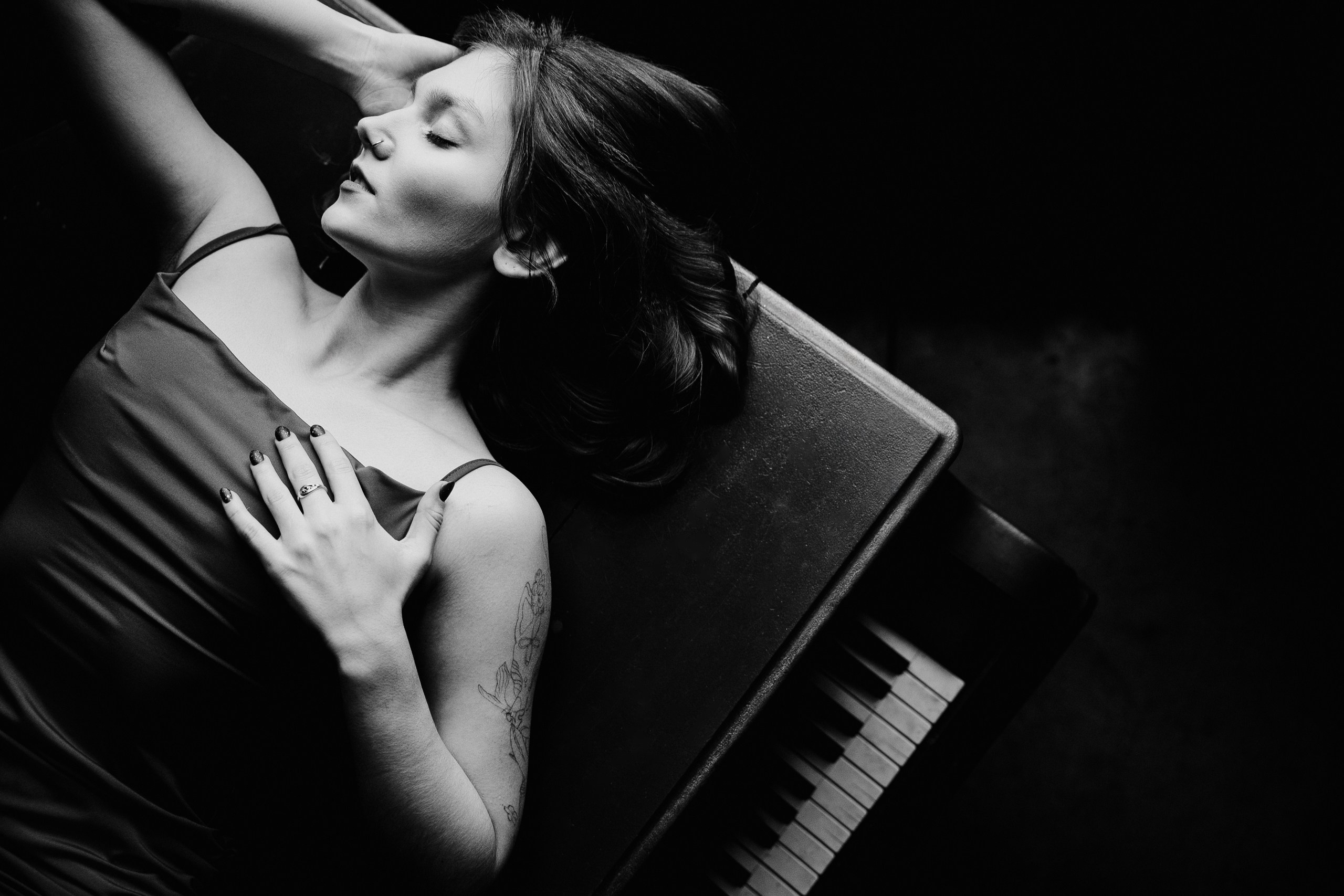 Анастасия. Главная