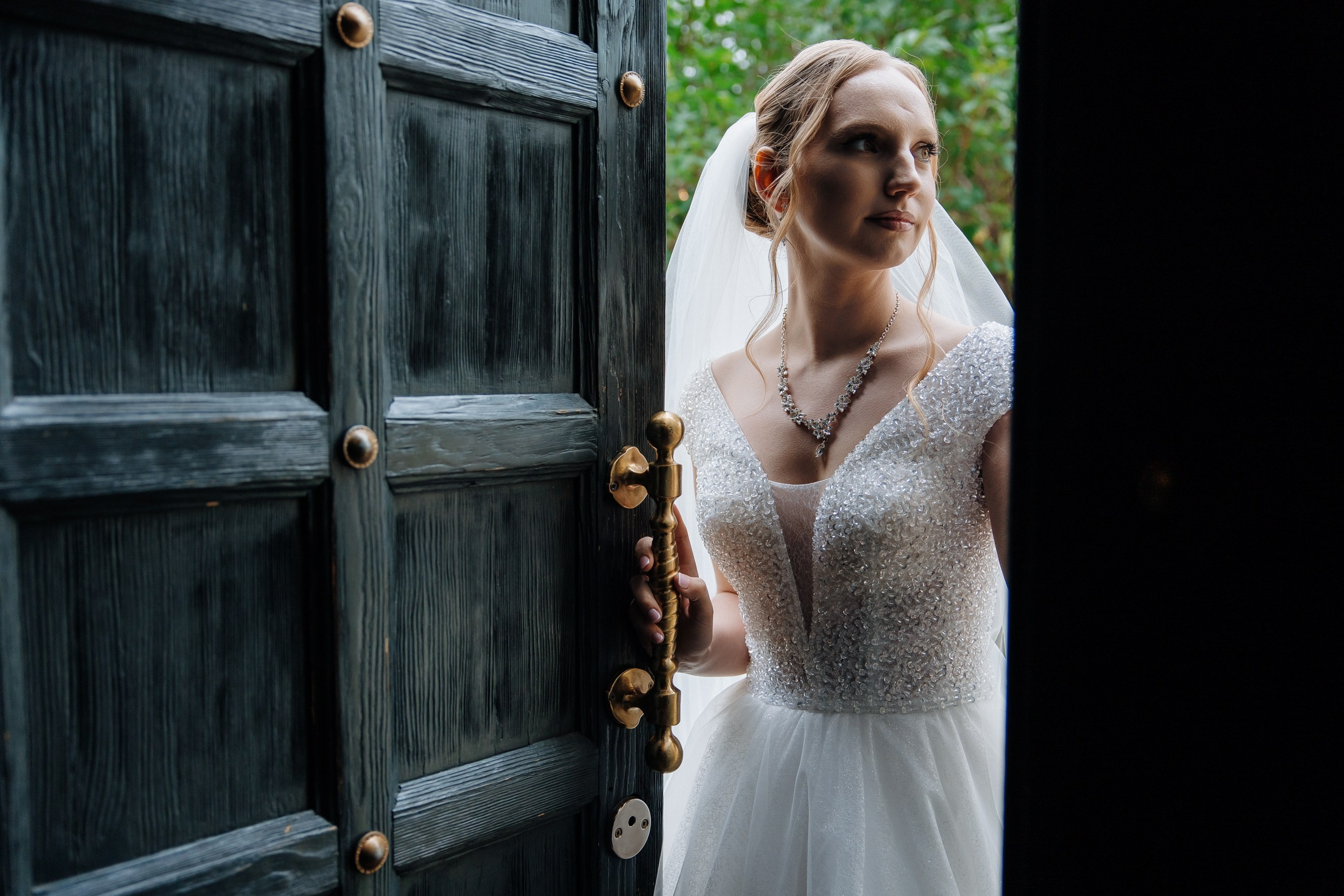 Мария и Дмитрий. Главная