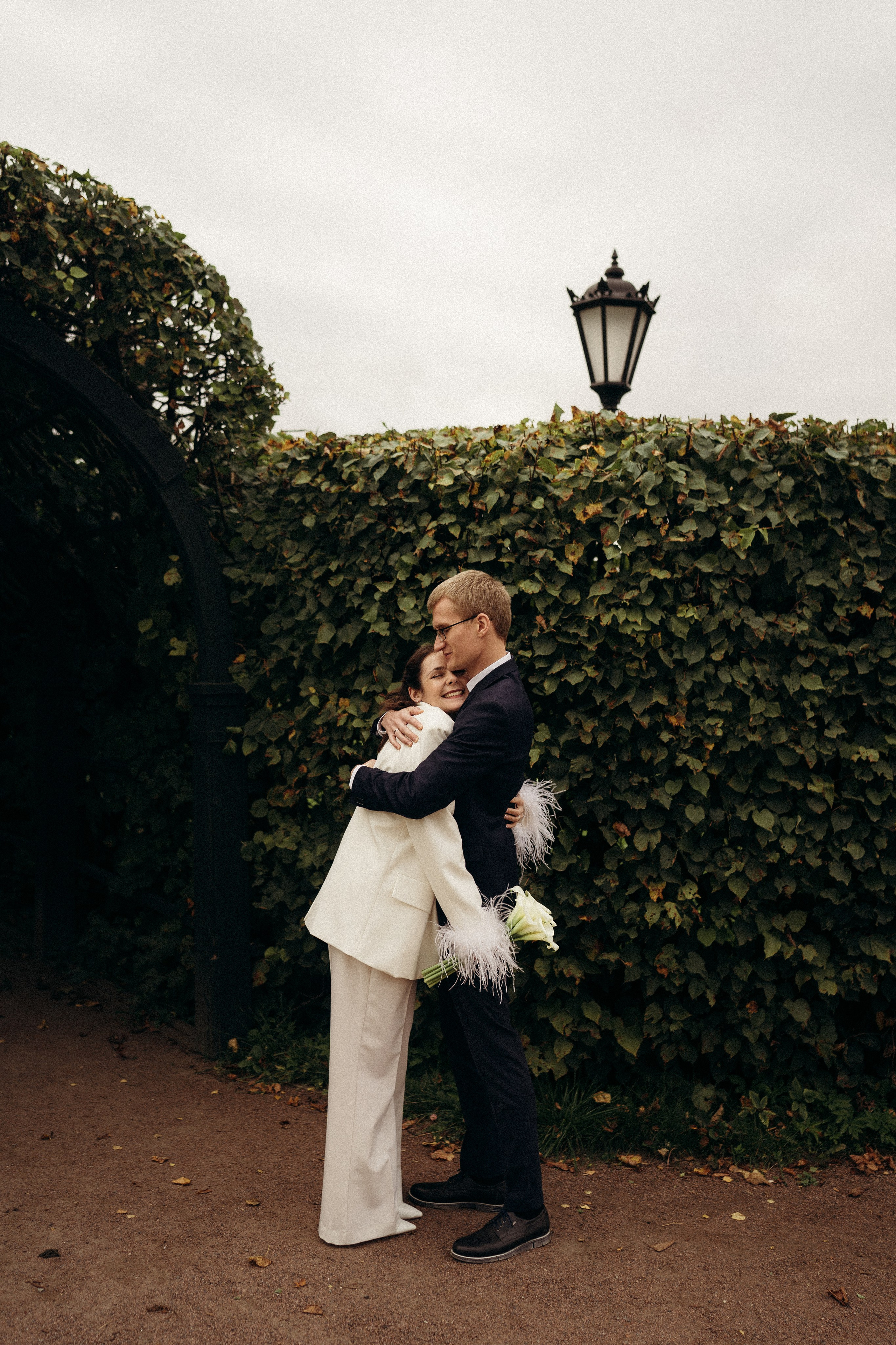 Эльвира & Валера. Свадебный и семейный фотограф в Москве Ксения Шведова