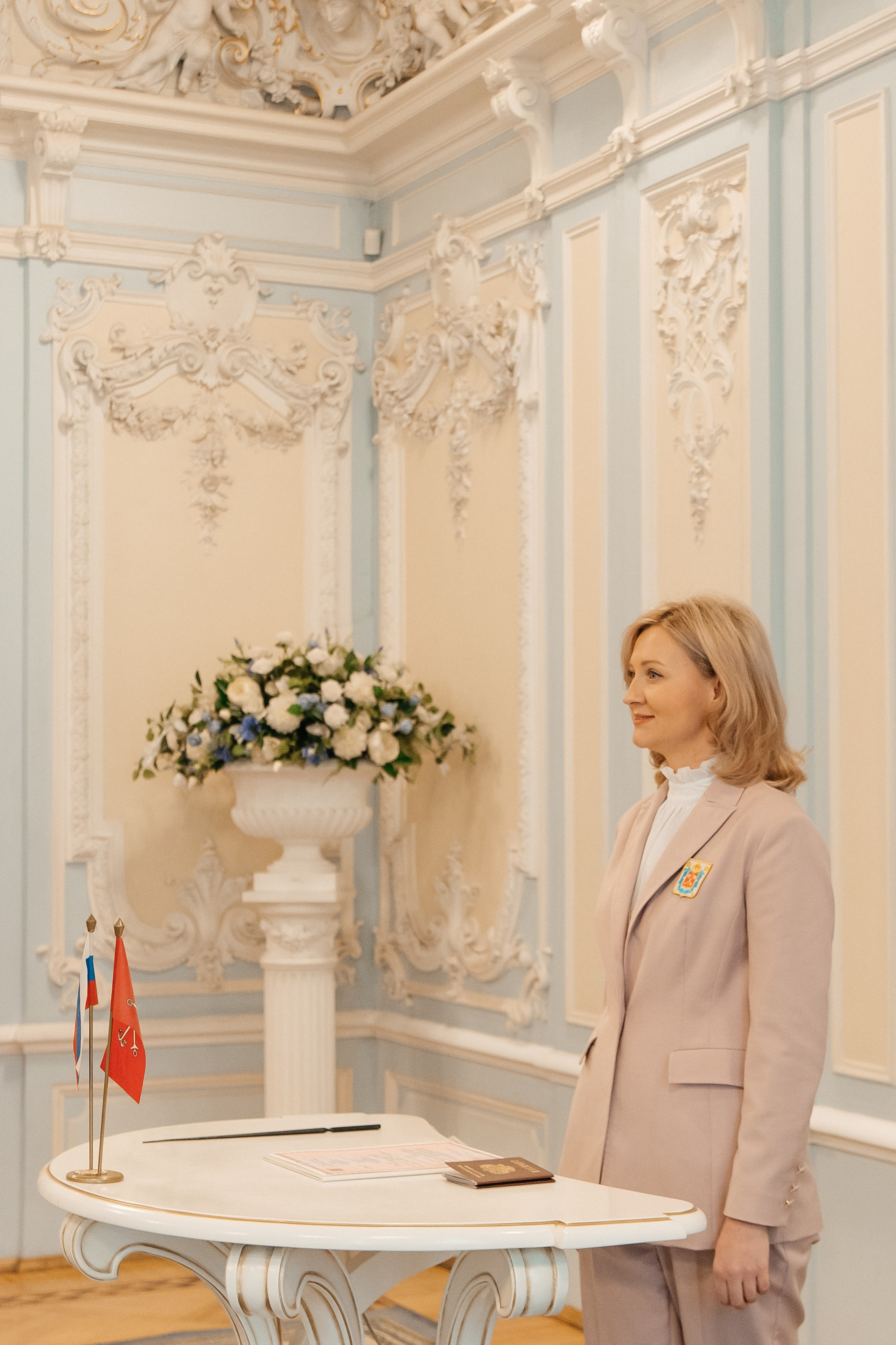 ANONS. Мария — Свадебный фотограф