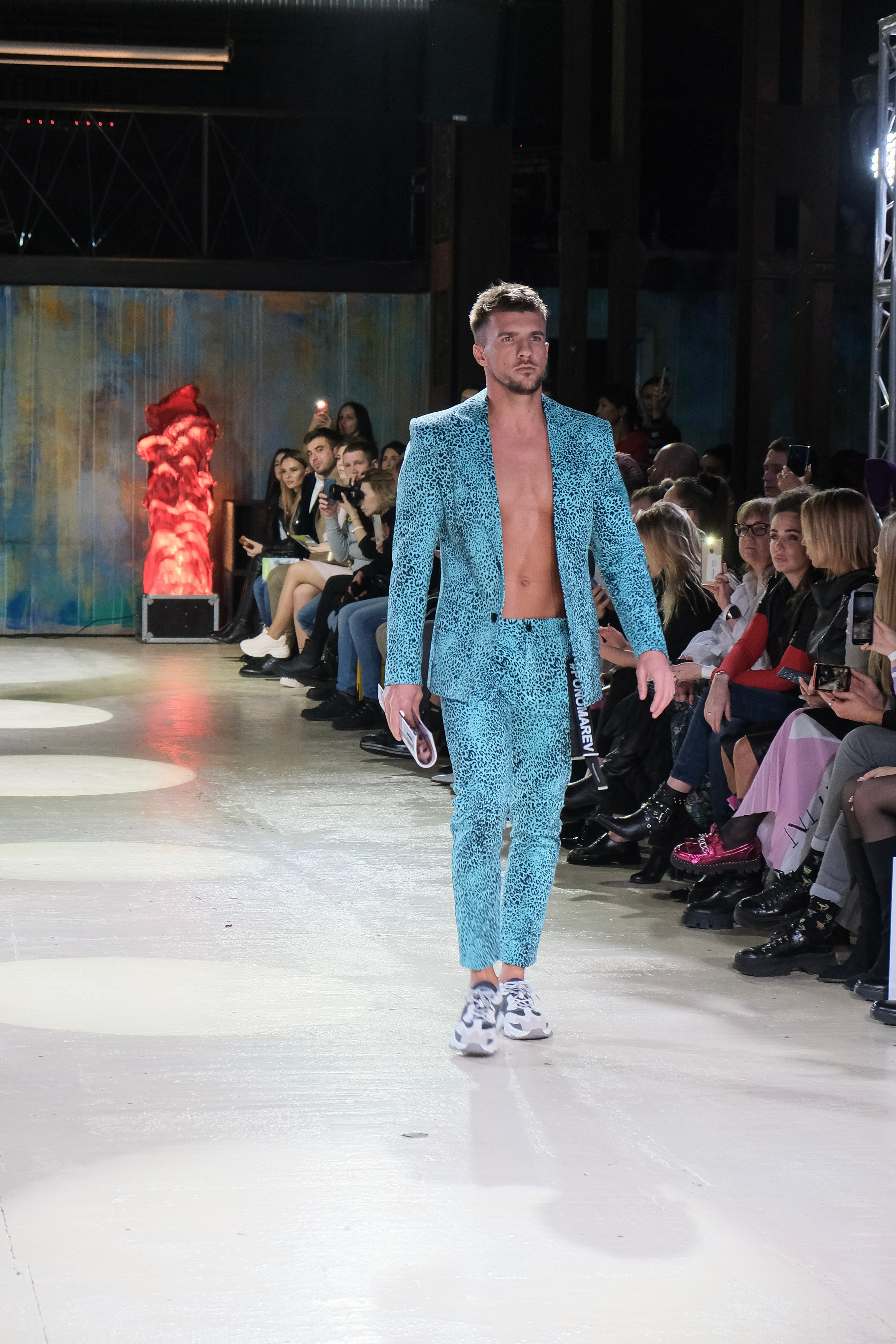 Ponomarev_pokaz. Антон Гошовский - свадебный и семейный фотограф в Москве и Крыму