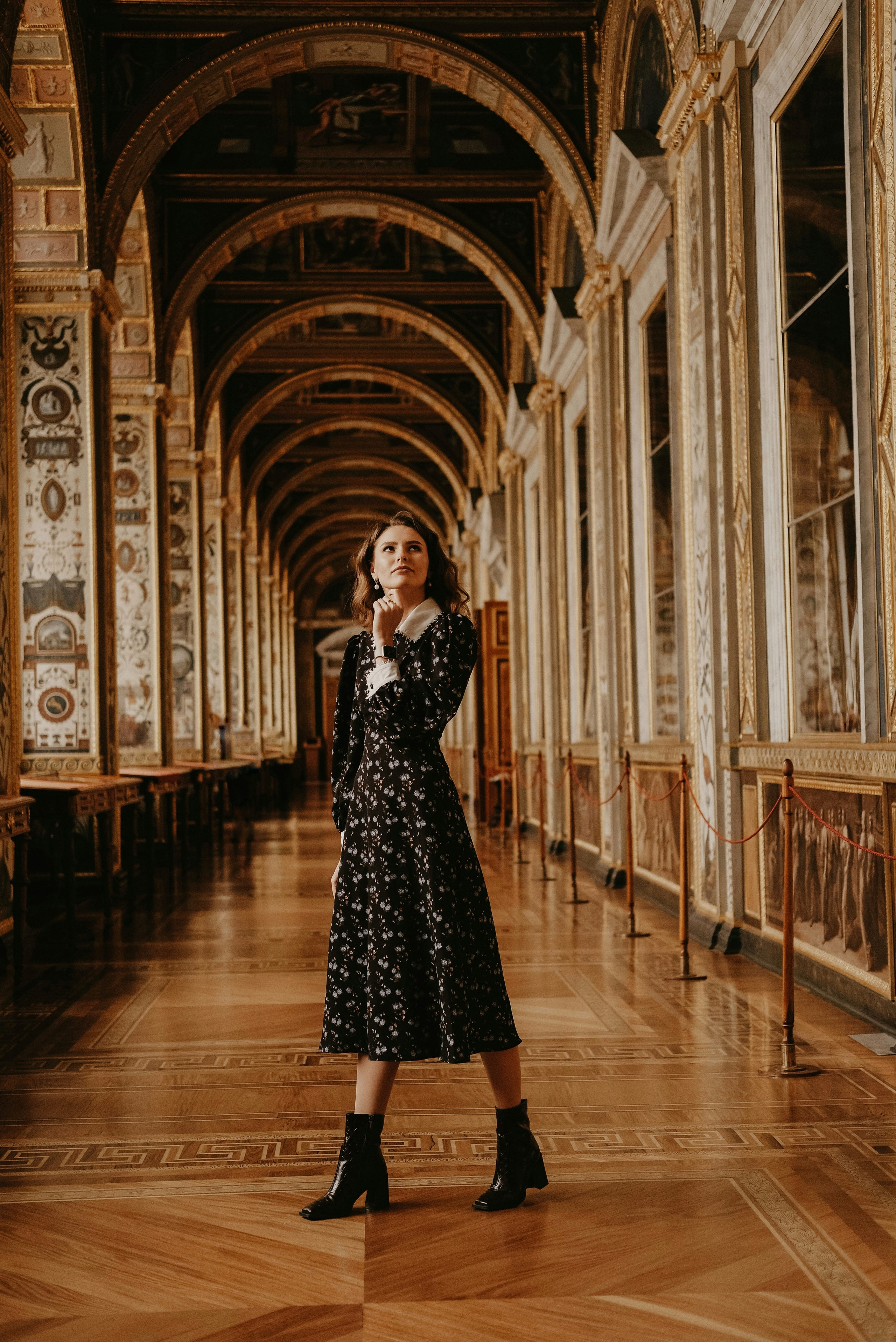 Альбом 8. Фотограф Катерина Мартьянова Санкт-Петербург