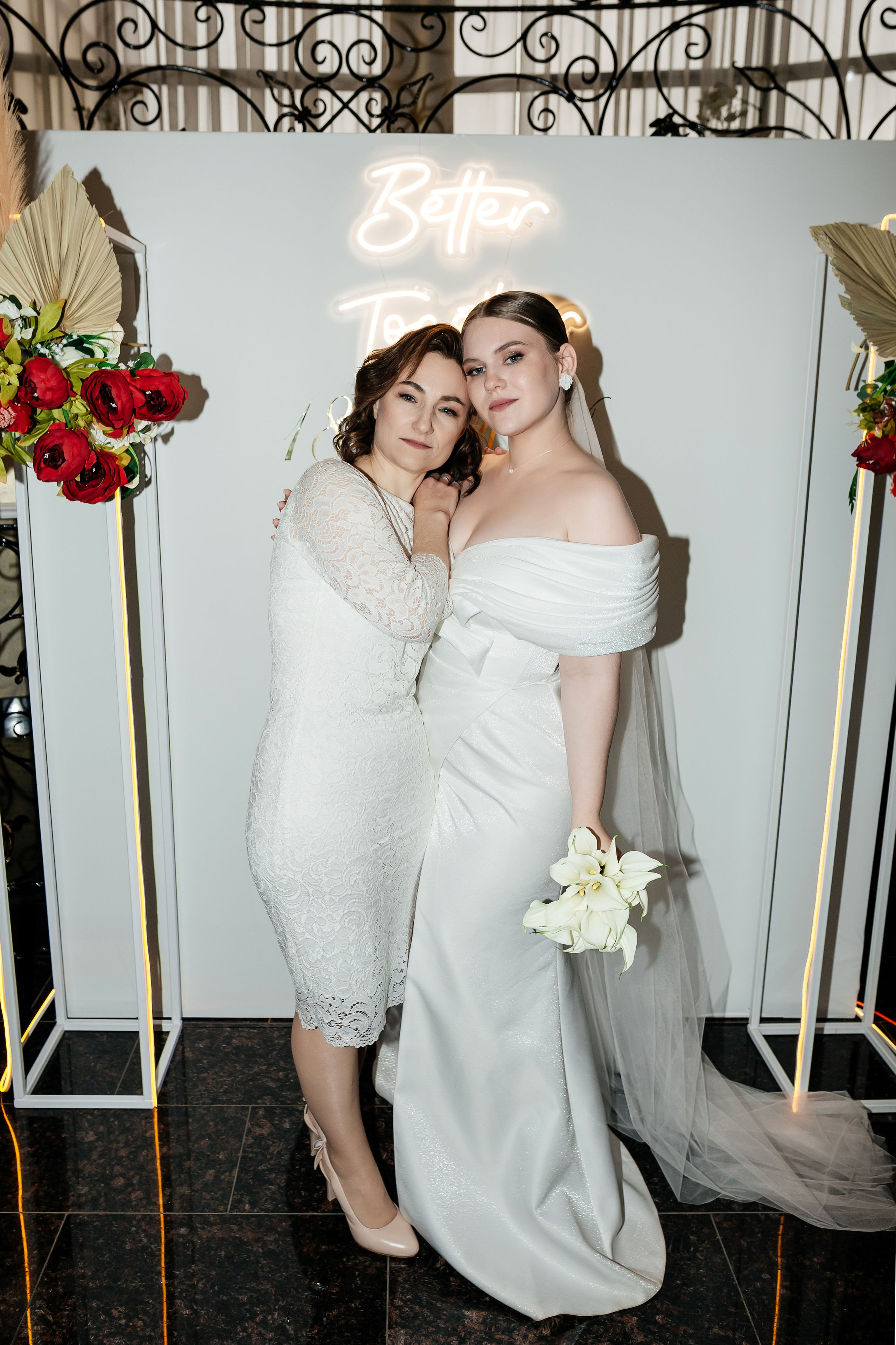 Свадебная фотосессия Екатерины и Сергея 18.10.2024. Женский фотограф в Оренбурге Ирина Заводчикова