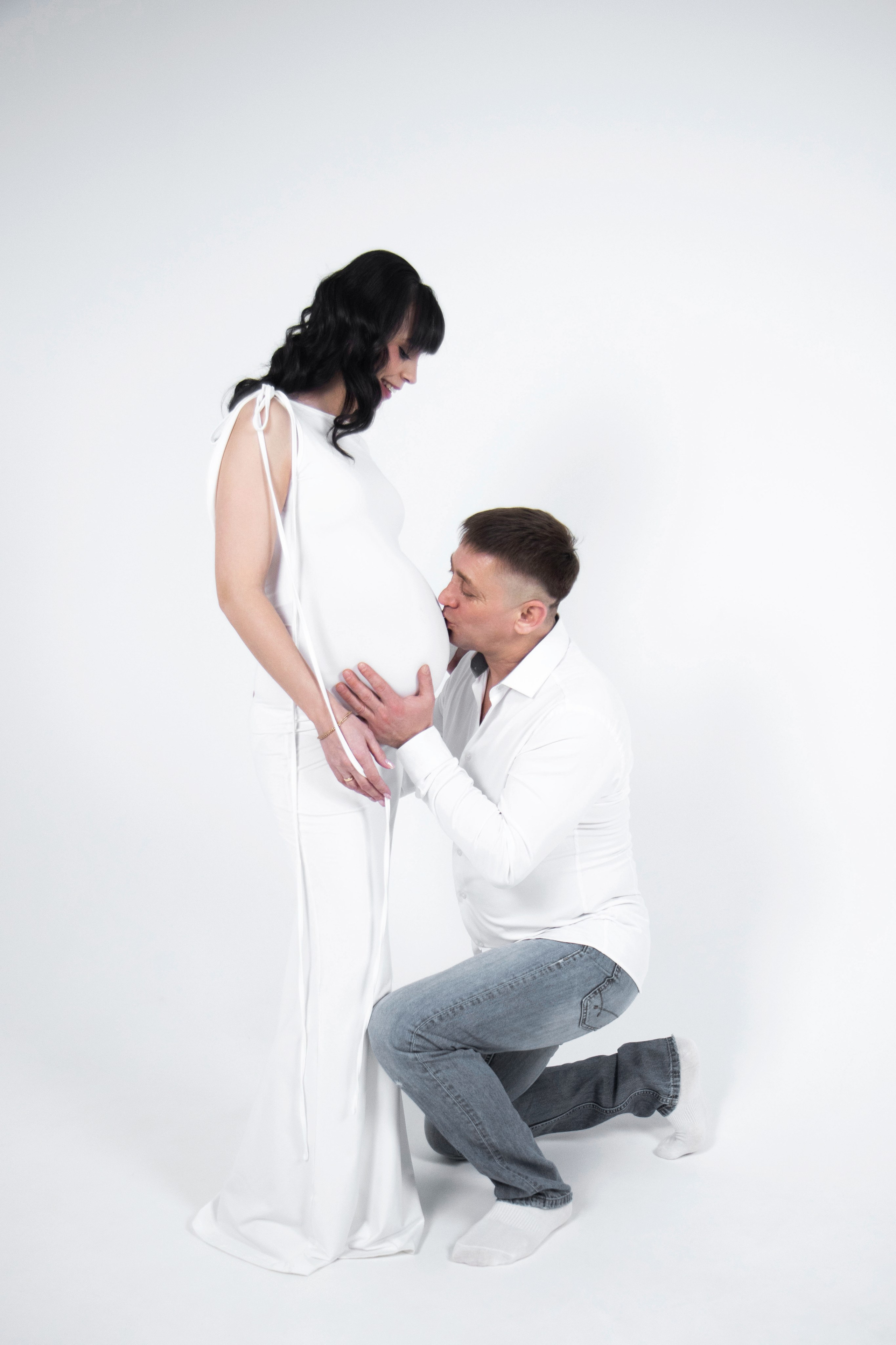 Фотосессия Беременности на Камчатке — Теплые и Нежные Кадры | Екатерина