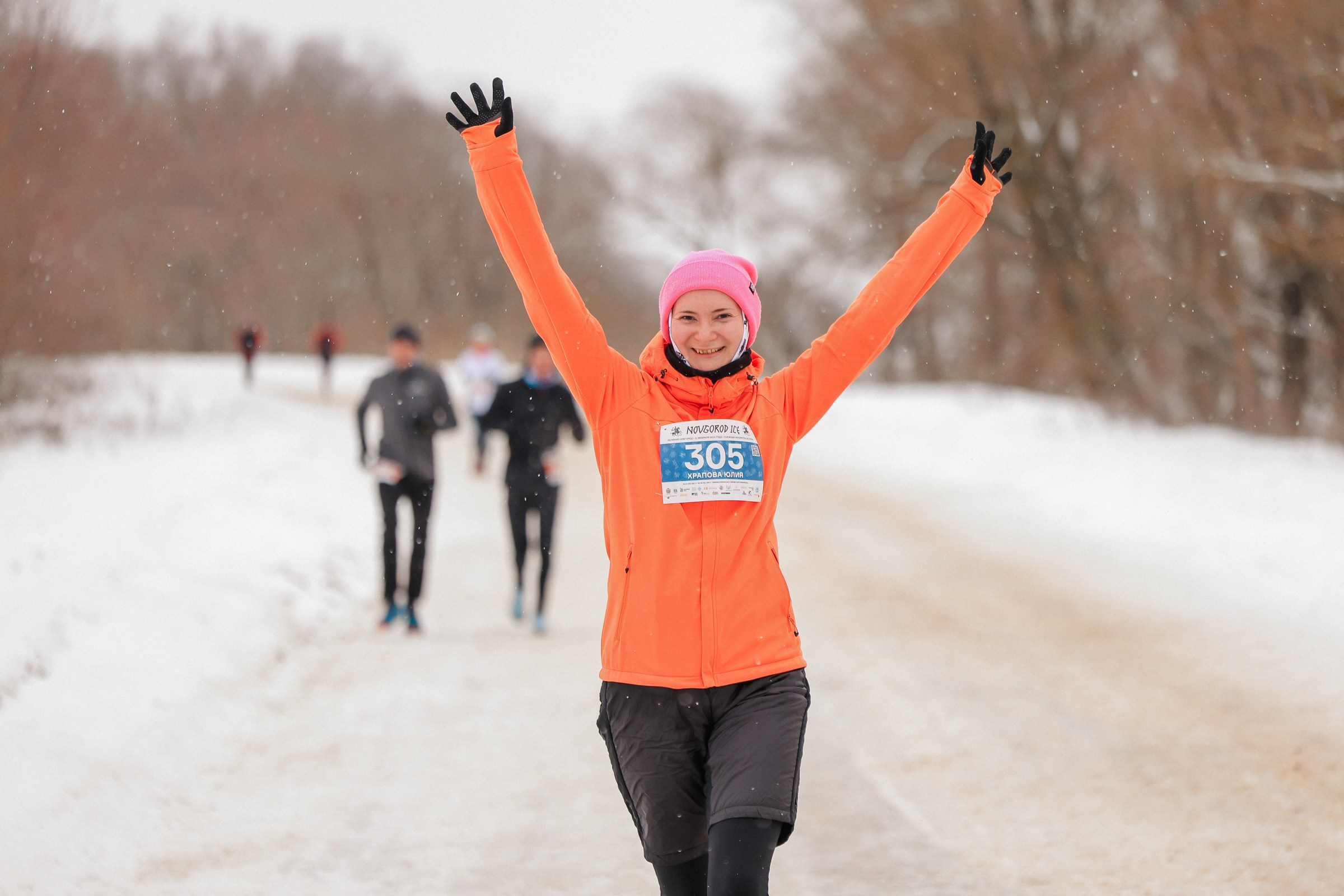 /РЕПОРТАЖ/ NOVGOROD ICE 2024. Свадебный фотограф Великий Новгород Станислав Кособудский