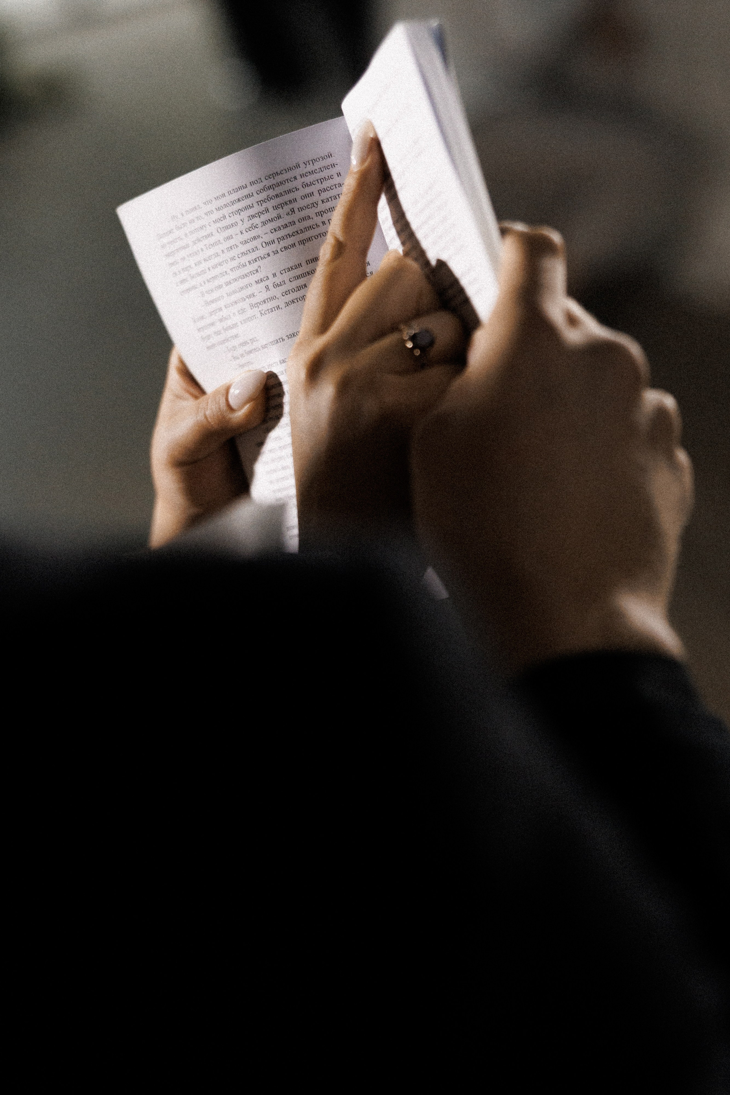 L & D. Свадебный и event-фотограф Иван Волнухин