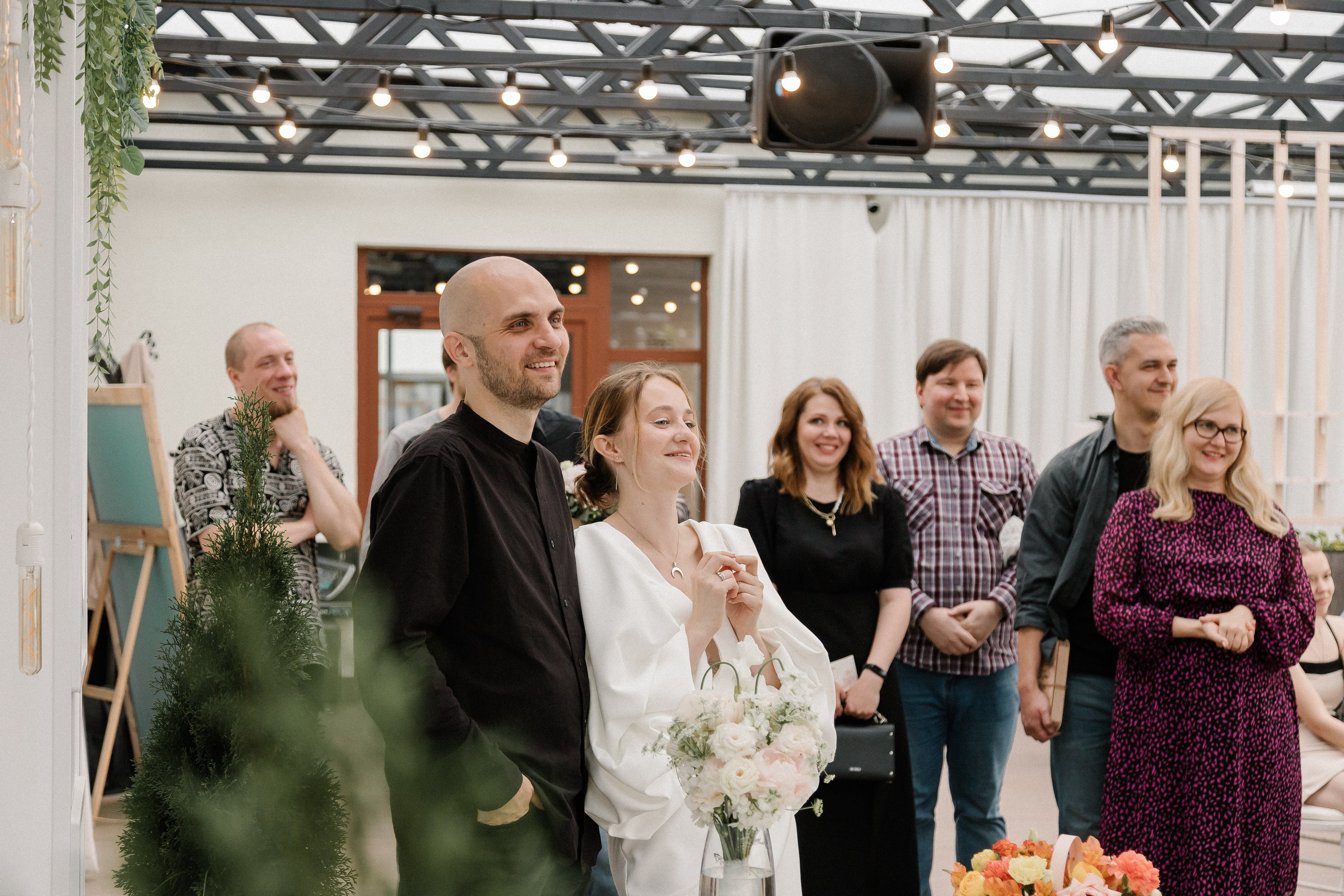 Антон и Елизавета/2023. Свадебный и семейный фотограф в Екатеринбурге