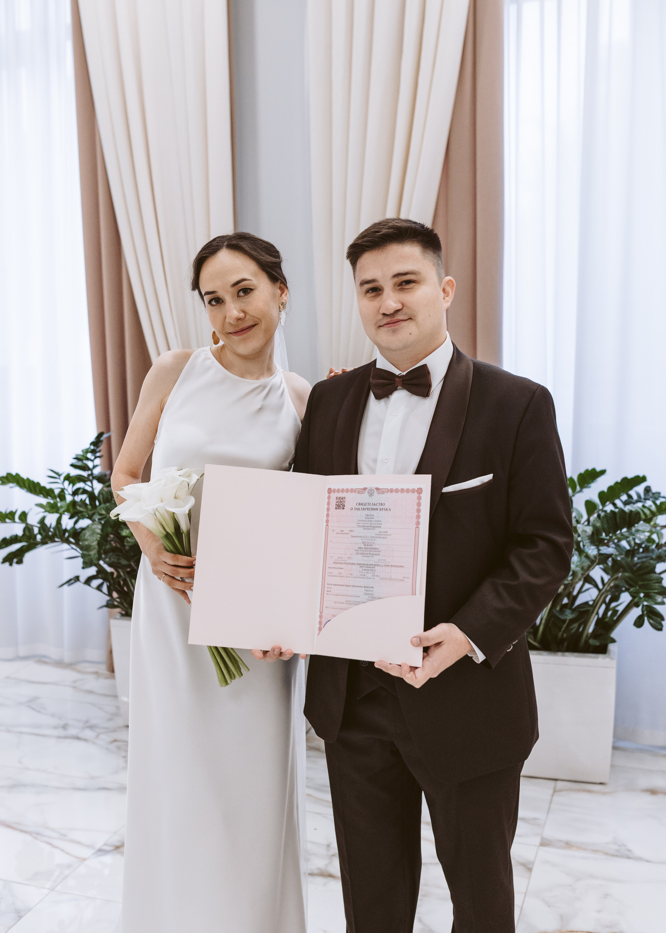 Загс и Дворец. Свадебный фотограф Курзина Ольга | Москва