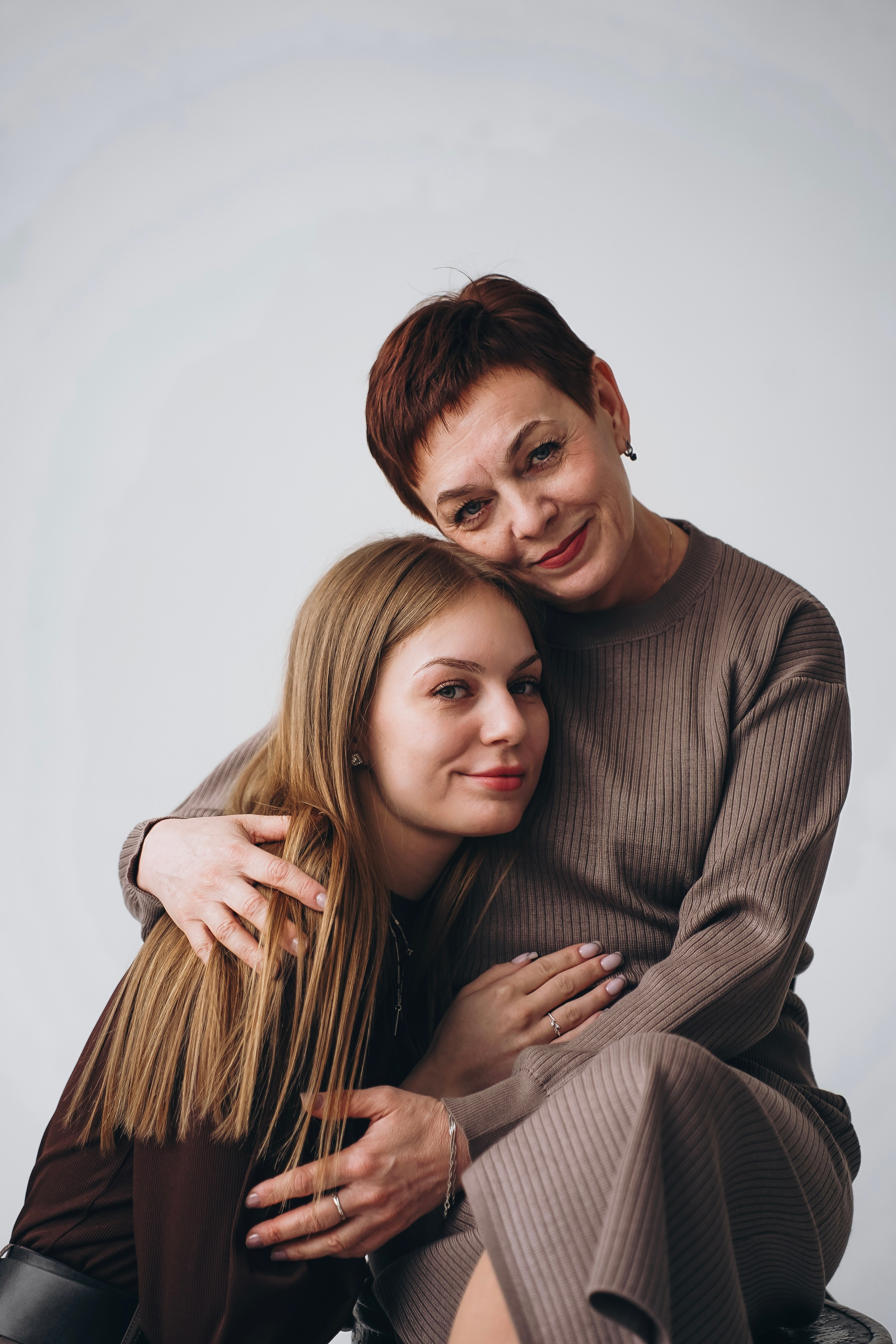 Семейная съемка с родителями. Свадебный видеограф, рилсмейкер, фотограф в Когалыме Меркулова Диана