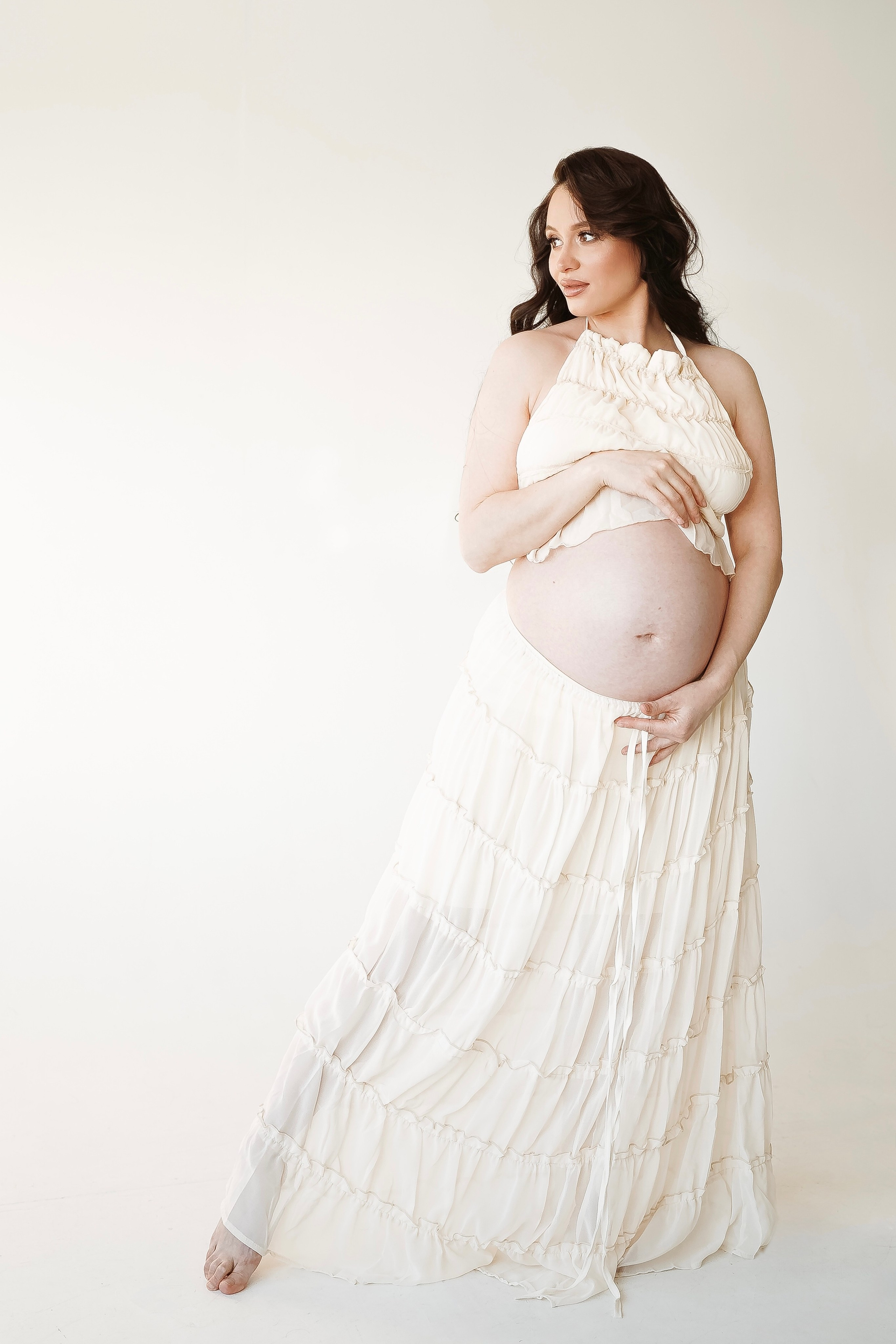 Беременность Екатерина. Свадебный видеограф, рилсмейкер, фотограф в Когалыме Меркулова Диана