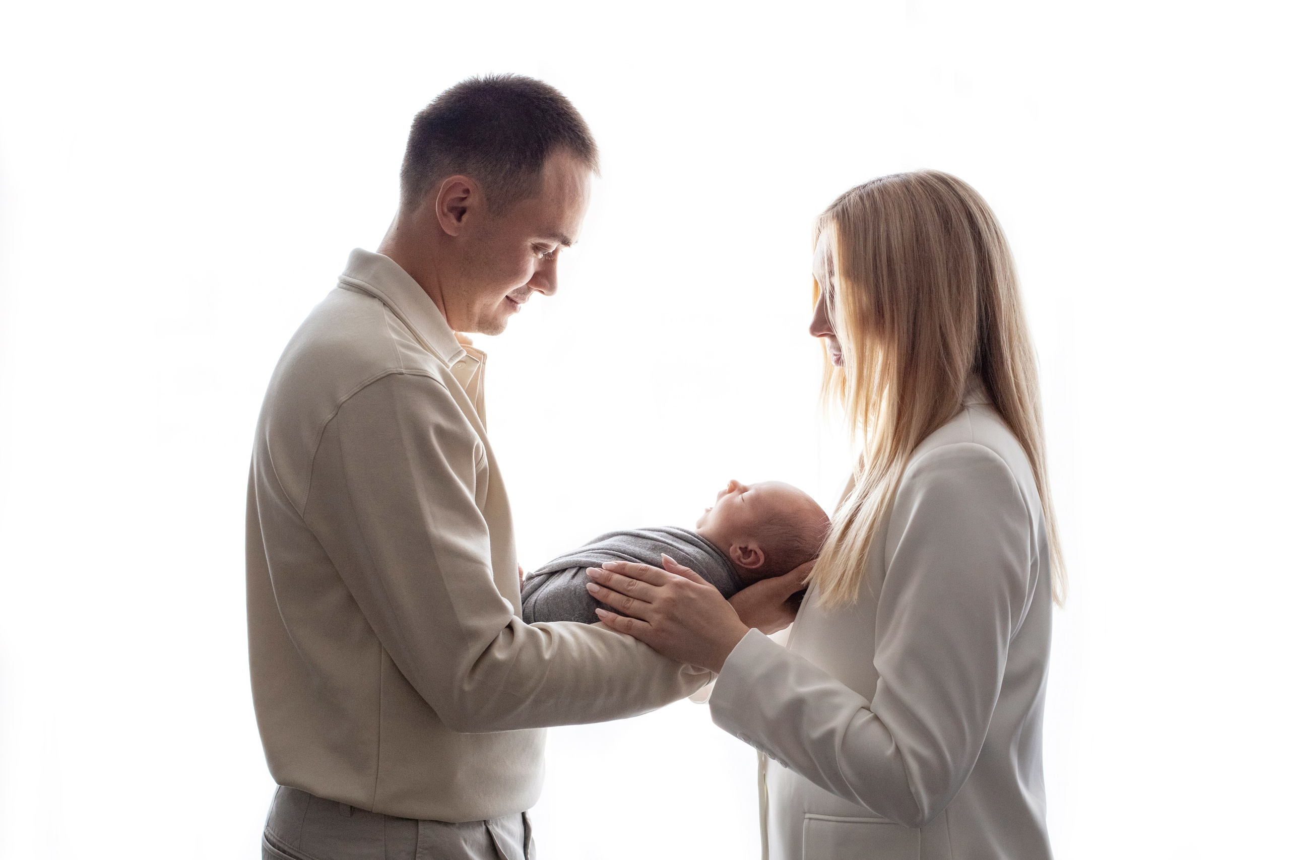 Марина Итого. Фотограф новорожденных в Екатеринбурге Татьяна Продан