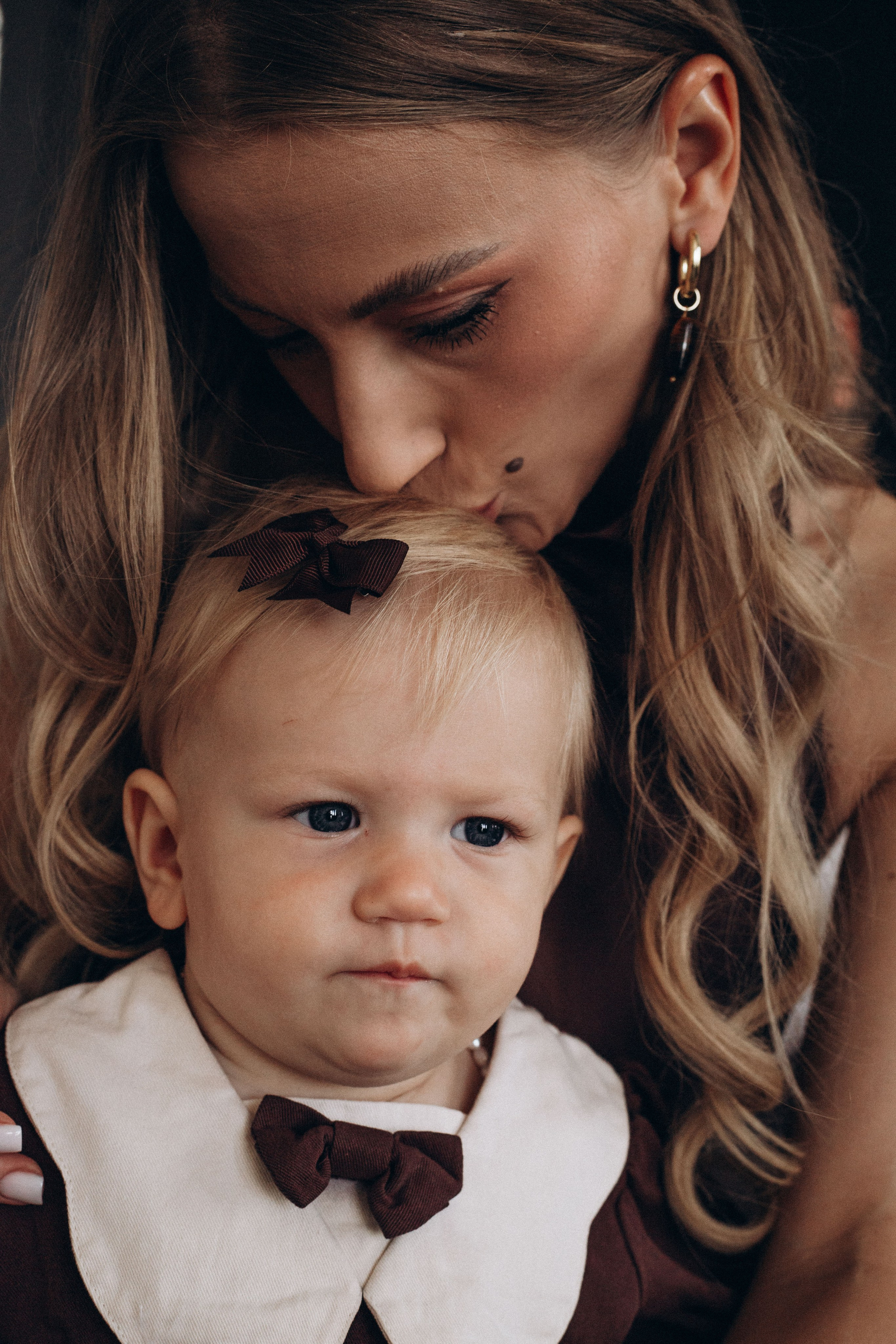 Виолетта, Артур, Адриана. Isaevamarina.wfolio.pro
