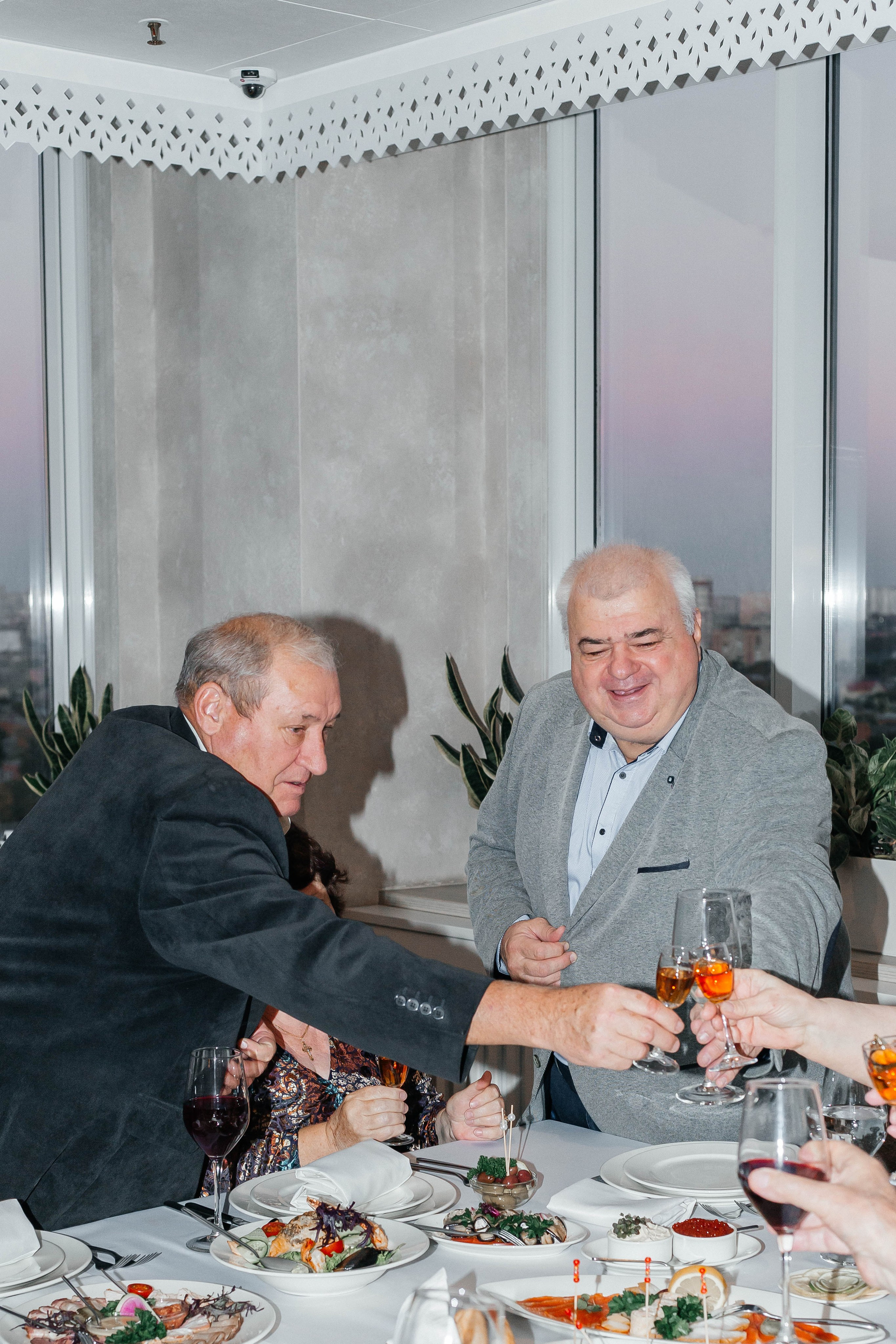 Юбилей Любови. Isaevamarina.wfolio.pro