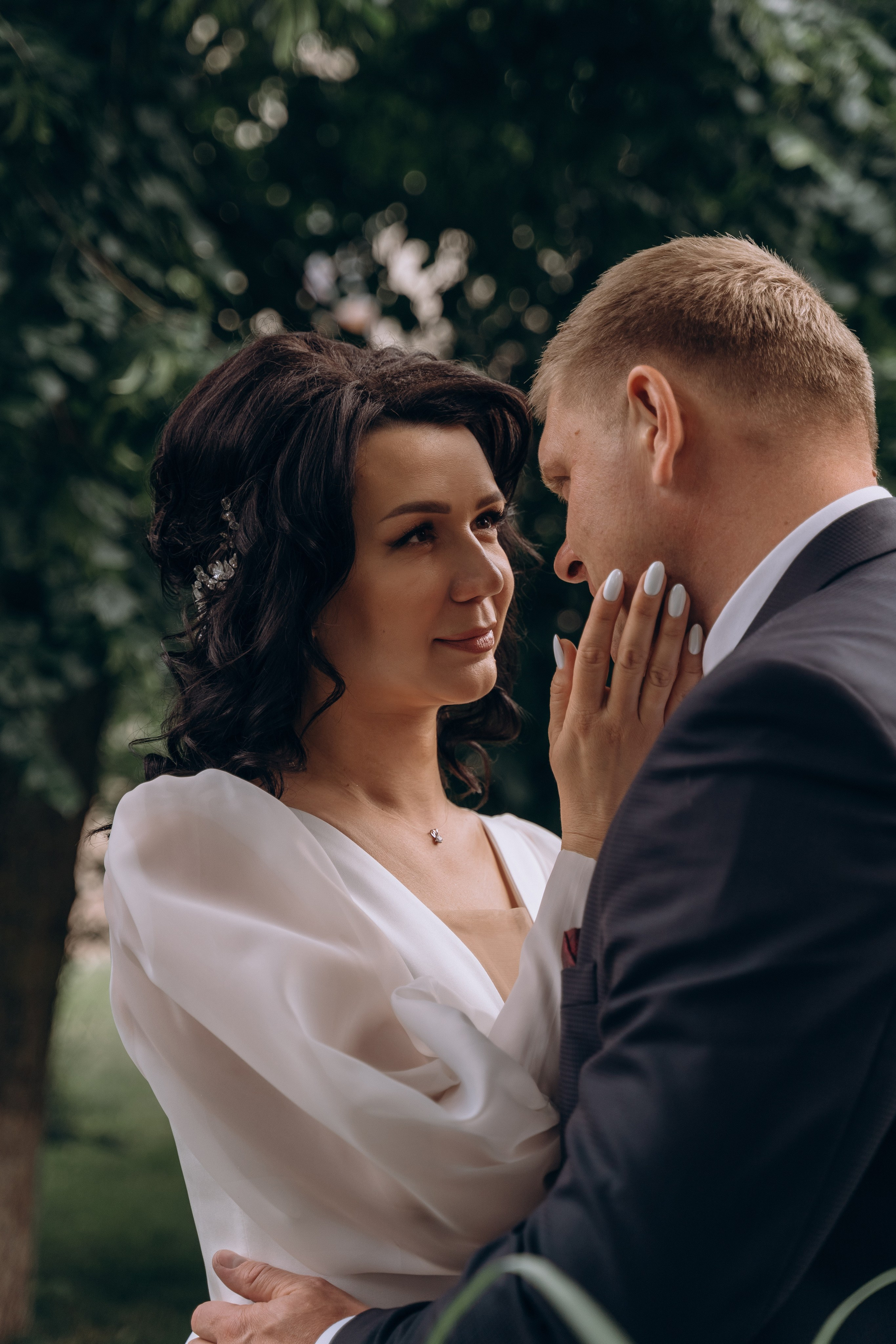 Алексей и Катерина. Фотограф Ларионова Надежда|Ставрополь