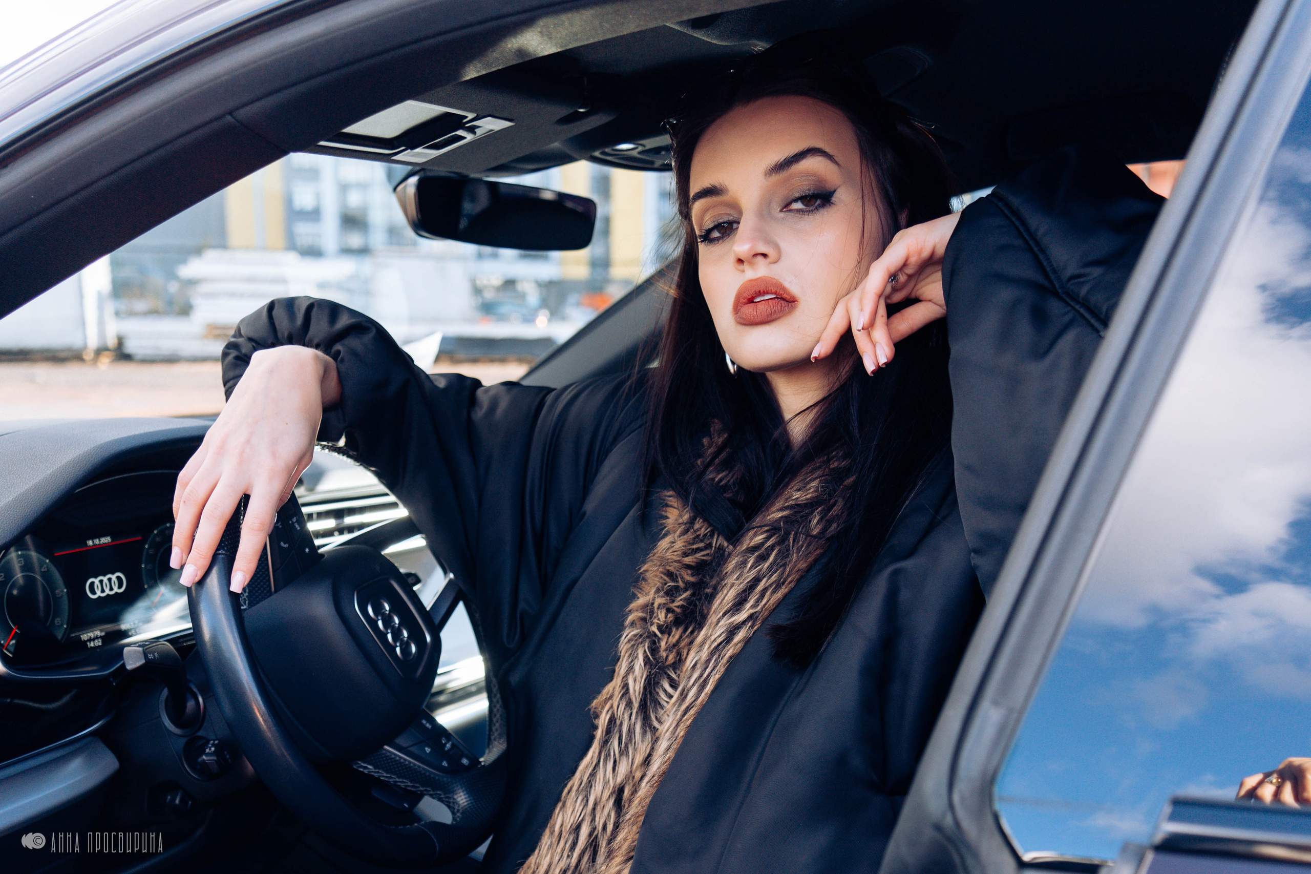 Ноябрьская сборная солянка. Ваш фотограф в Санкт-Петербурге Анна Просвирина