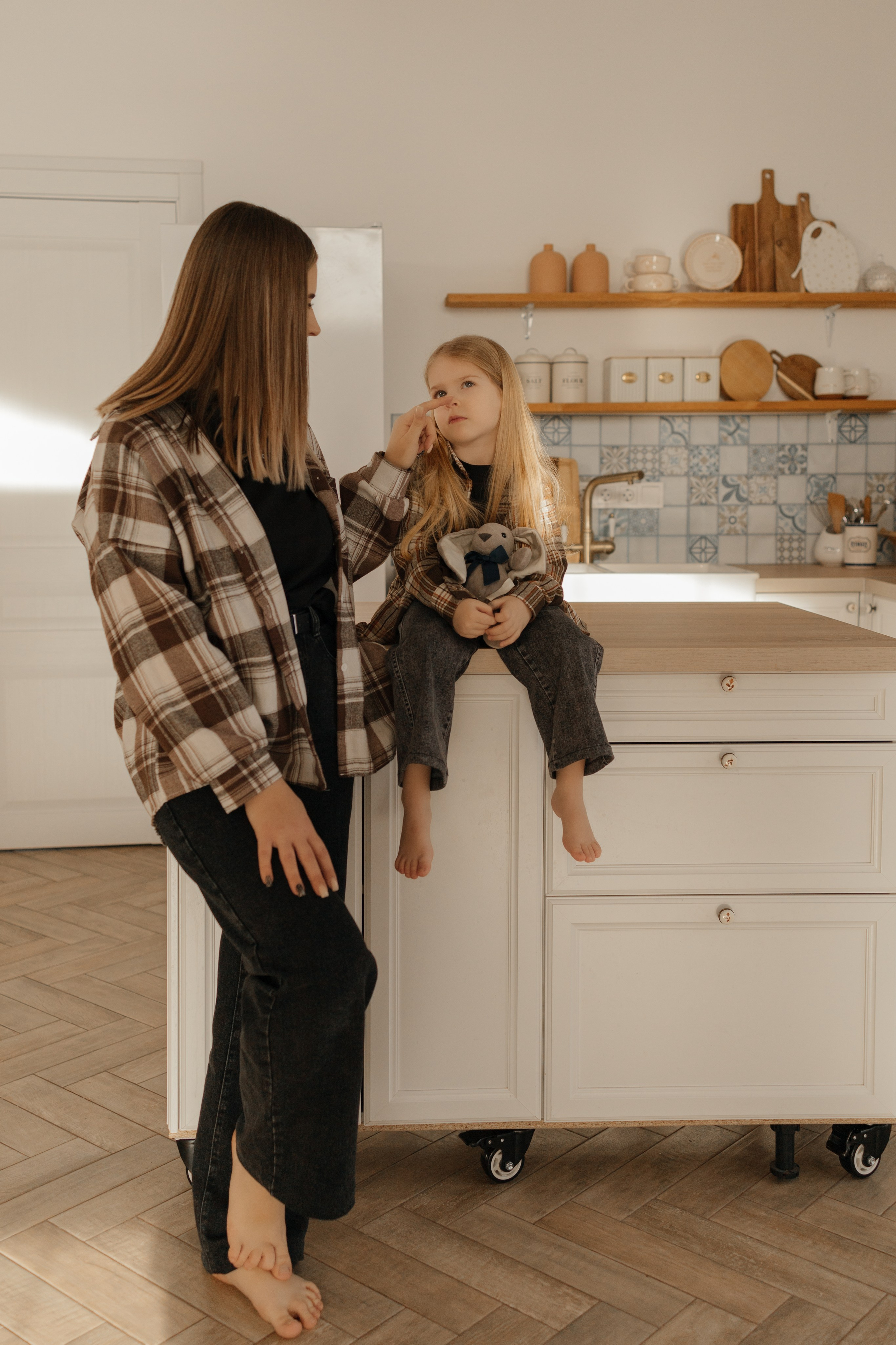 Наташа и Ксюша. Свадебный фотограф в Ростове-на-Дону и Азове Малявка Анастасия