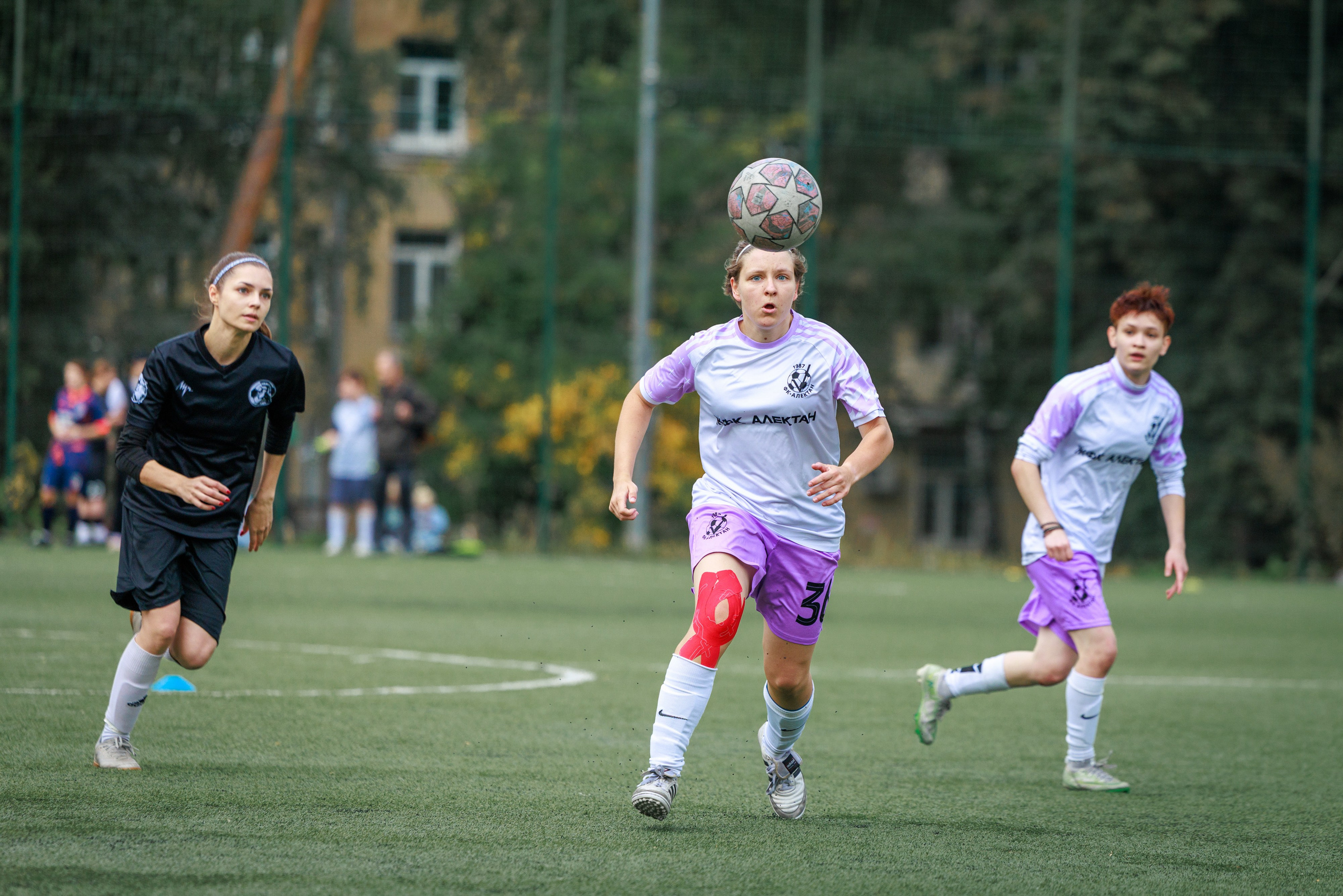 Спорт. Фотограф в Москве Андрей Макаренко