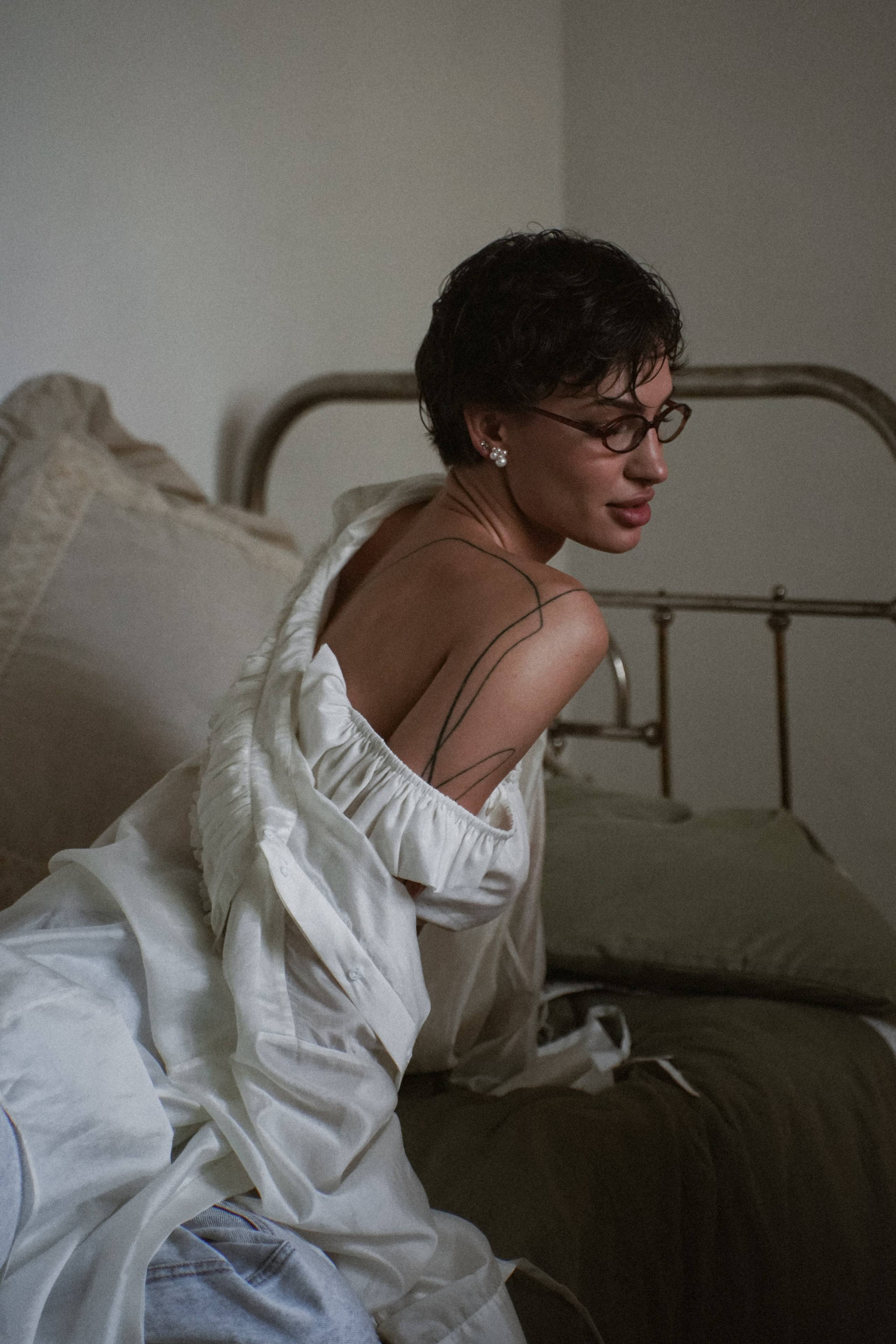 Валентина и Дмитрий. Фотограф в Москве Наталия Варакина