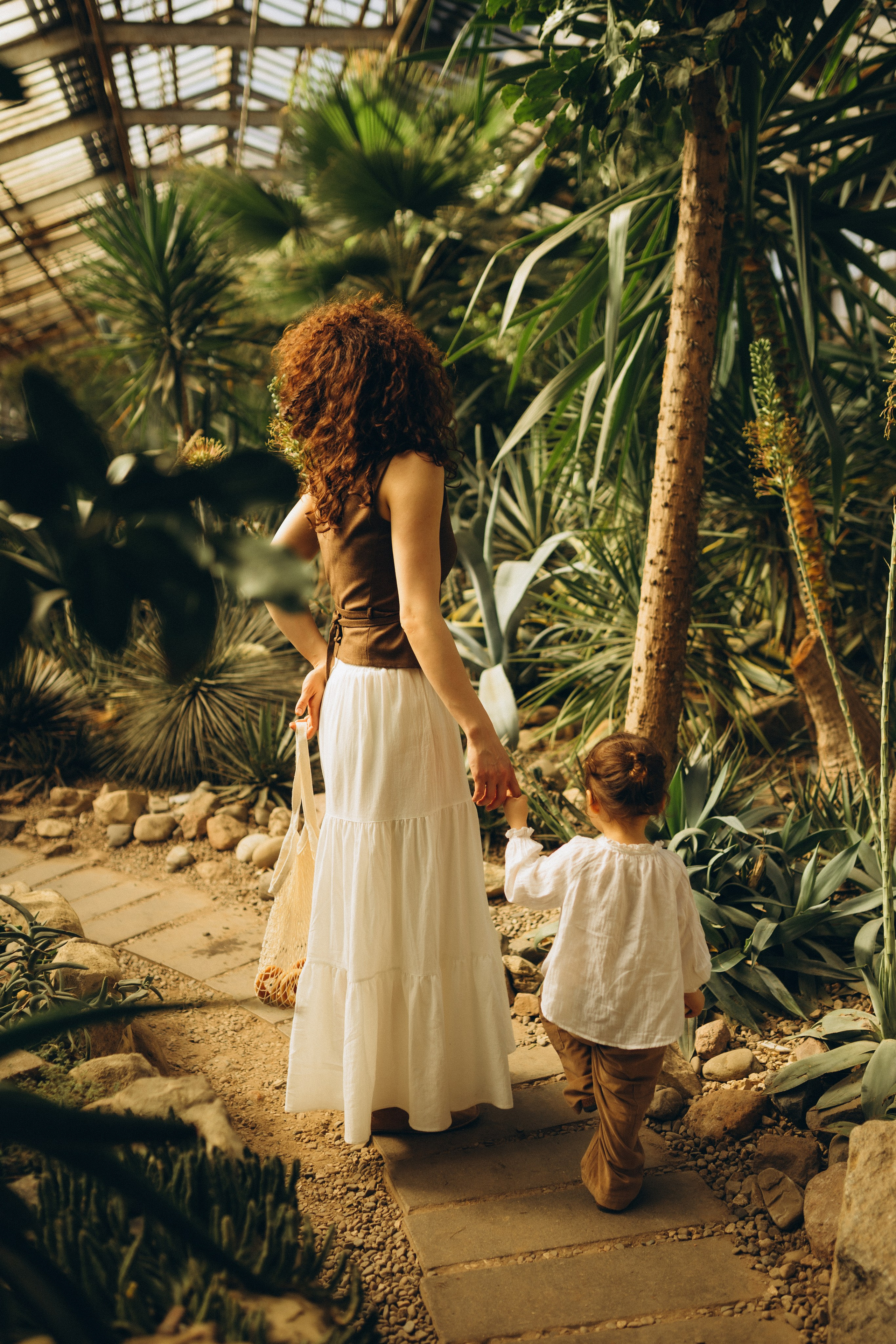 Зарина и София. Семейный и свадебный фотограф в Москве и Зеленограде Марина Малярова