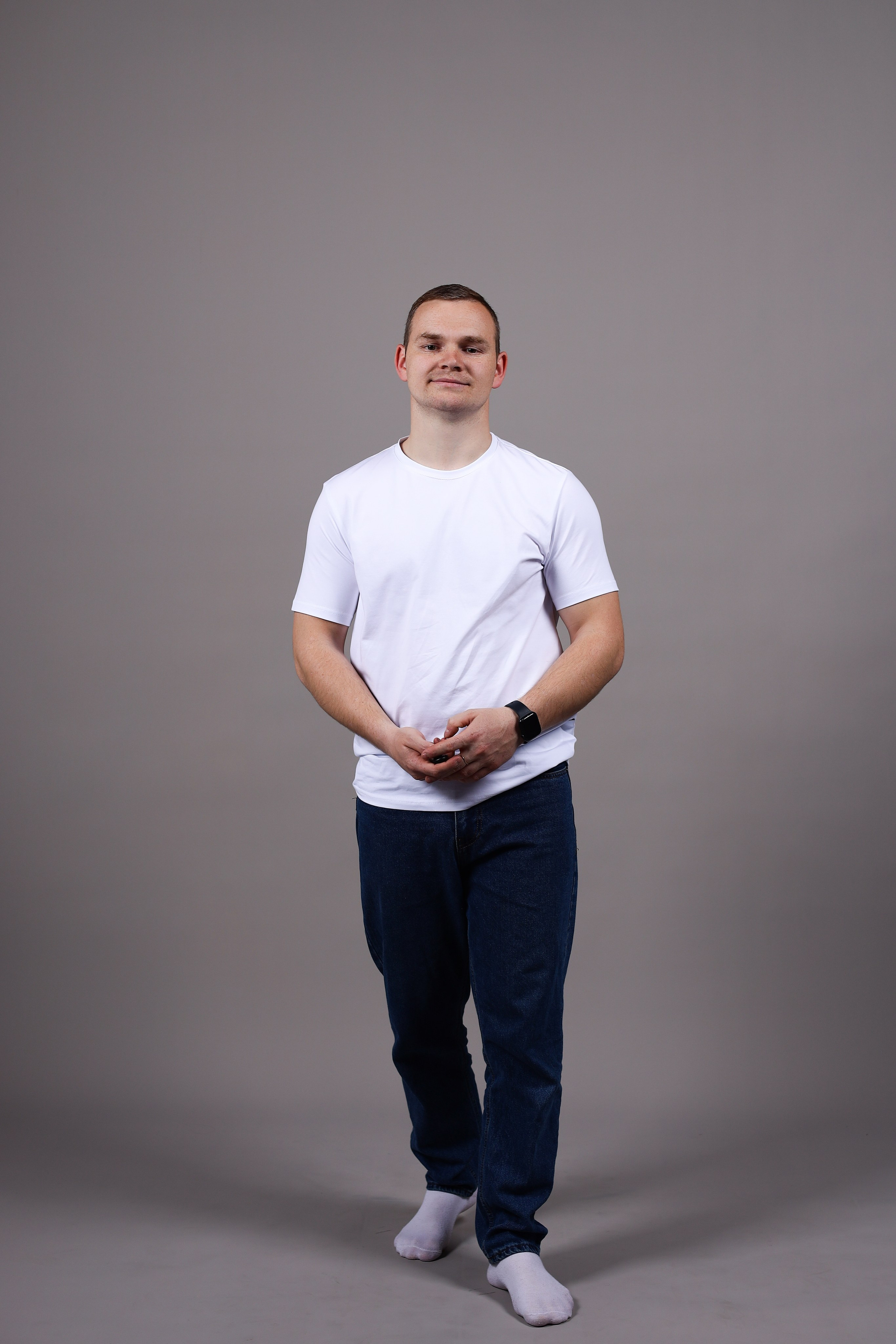 Светлана. Фотостудия без фотографа Чехов. Первая студия автопортрета в Чехове