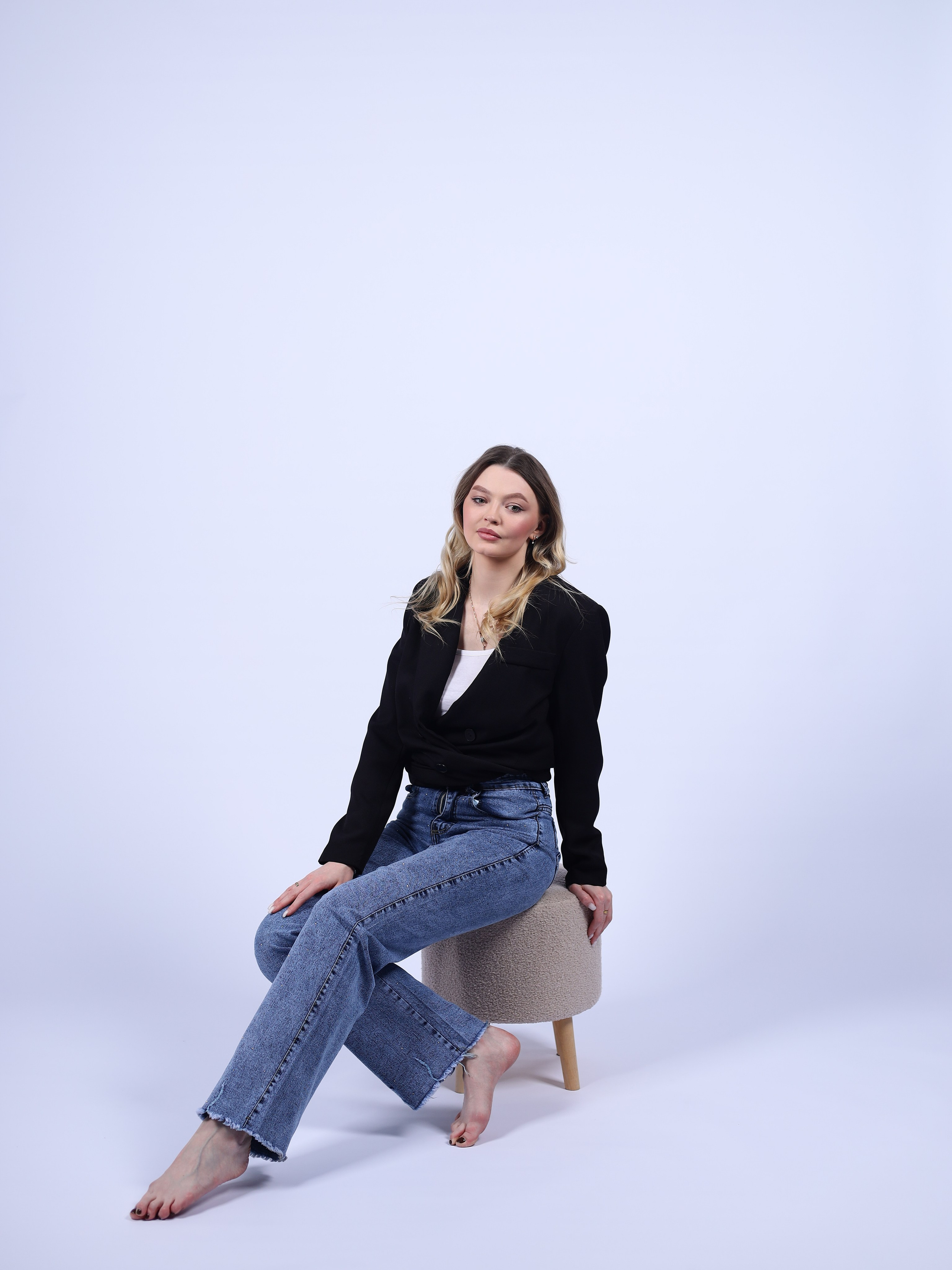 Дарья и Анна. Фотостудия без фотографа Чехов. Первая студия автопортрета в Чехове