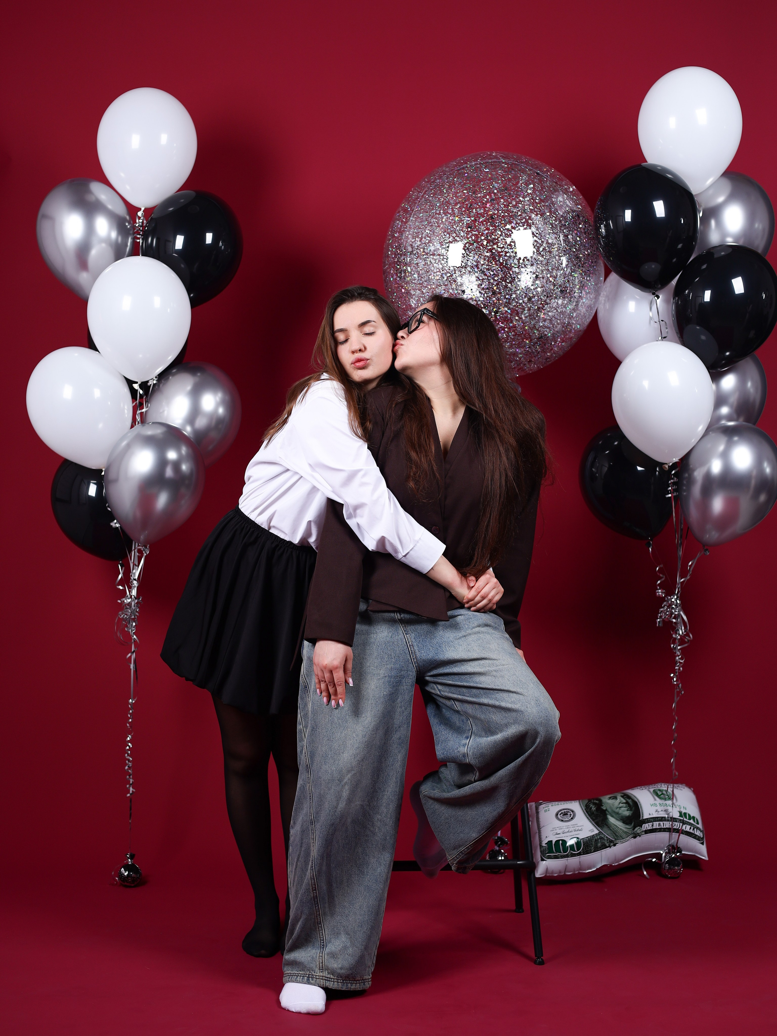 Открытие «фотограф уволен». Фотостудия без фотографа Чехов. Первая студия автопортрета в Чехове