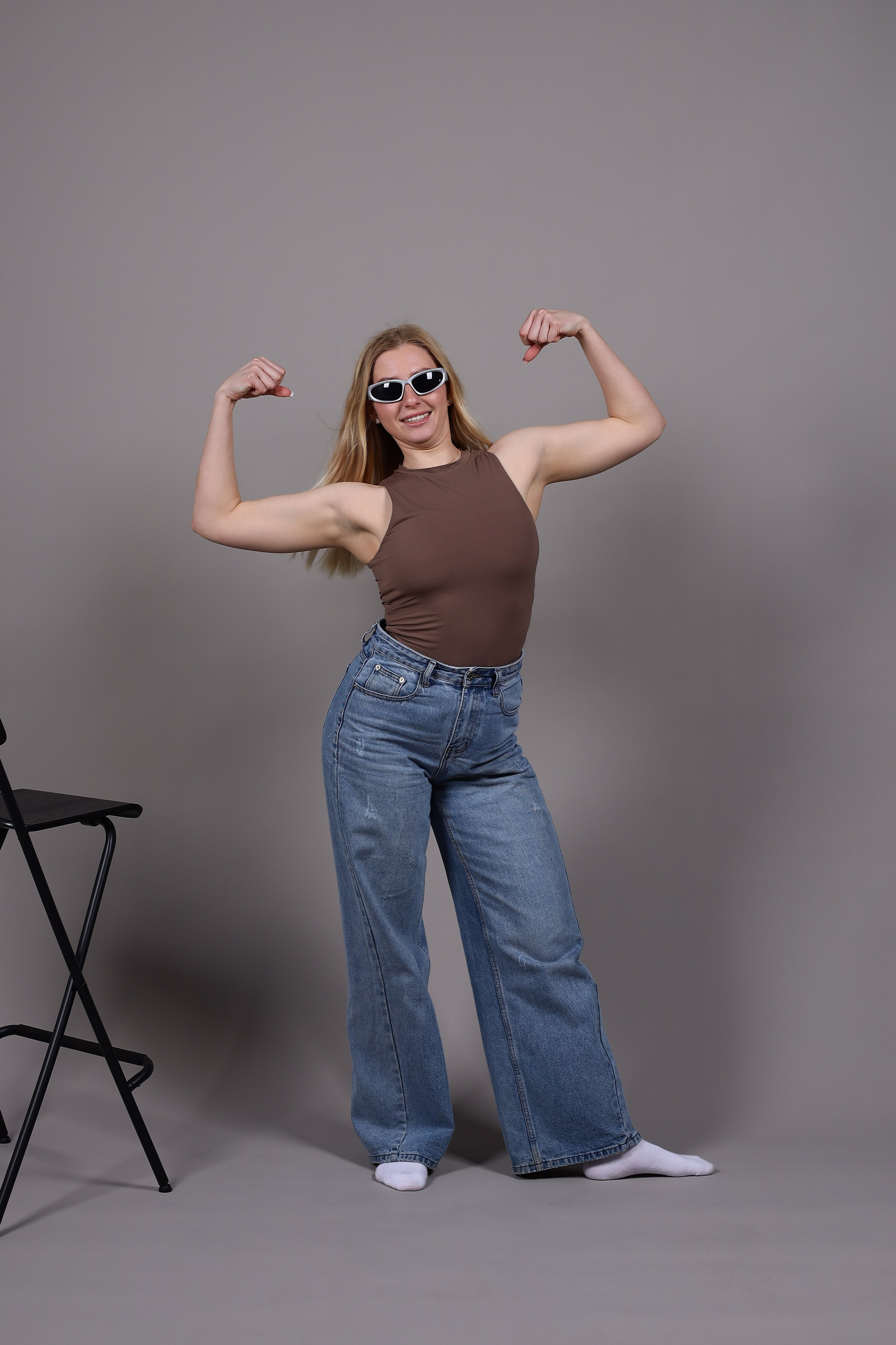 Екатерина. Фотостудия без фотографа Чехов. Первая студия автопортрета в Чехове