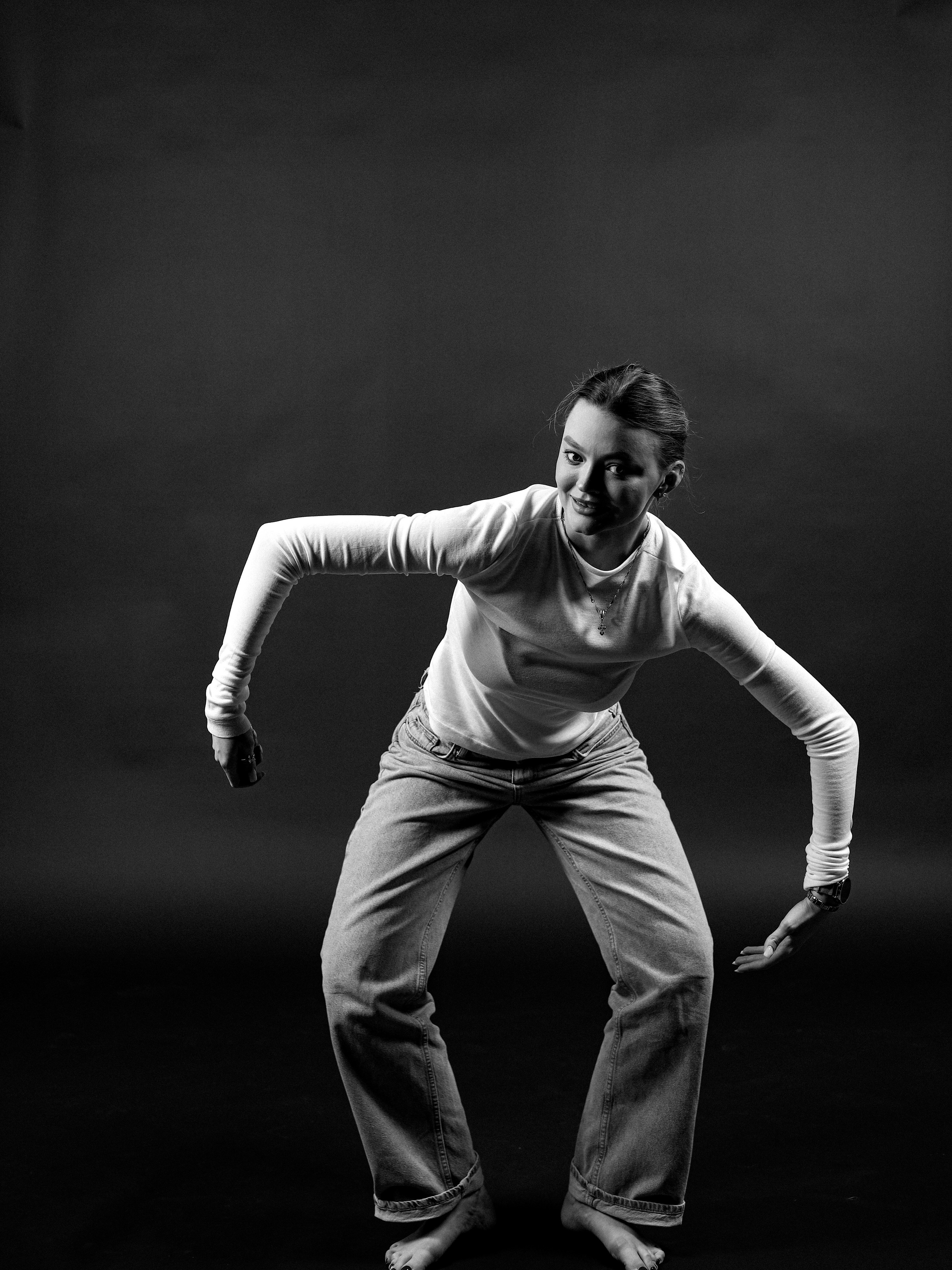 Дарья и Анна. Фотостудия без фотографа Чехов. Первая студия автопортрета в Чехове