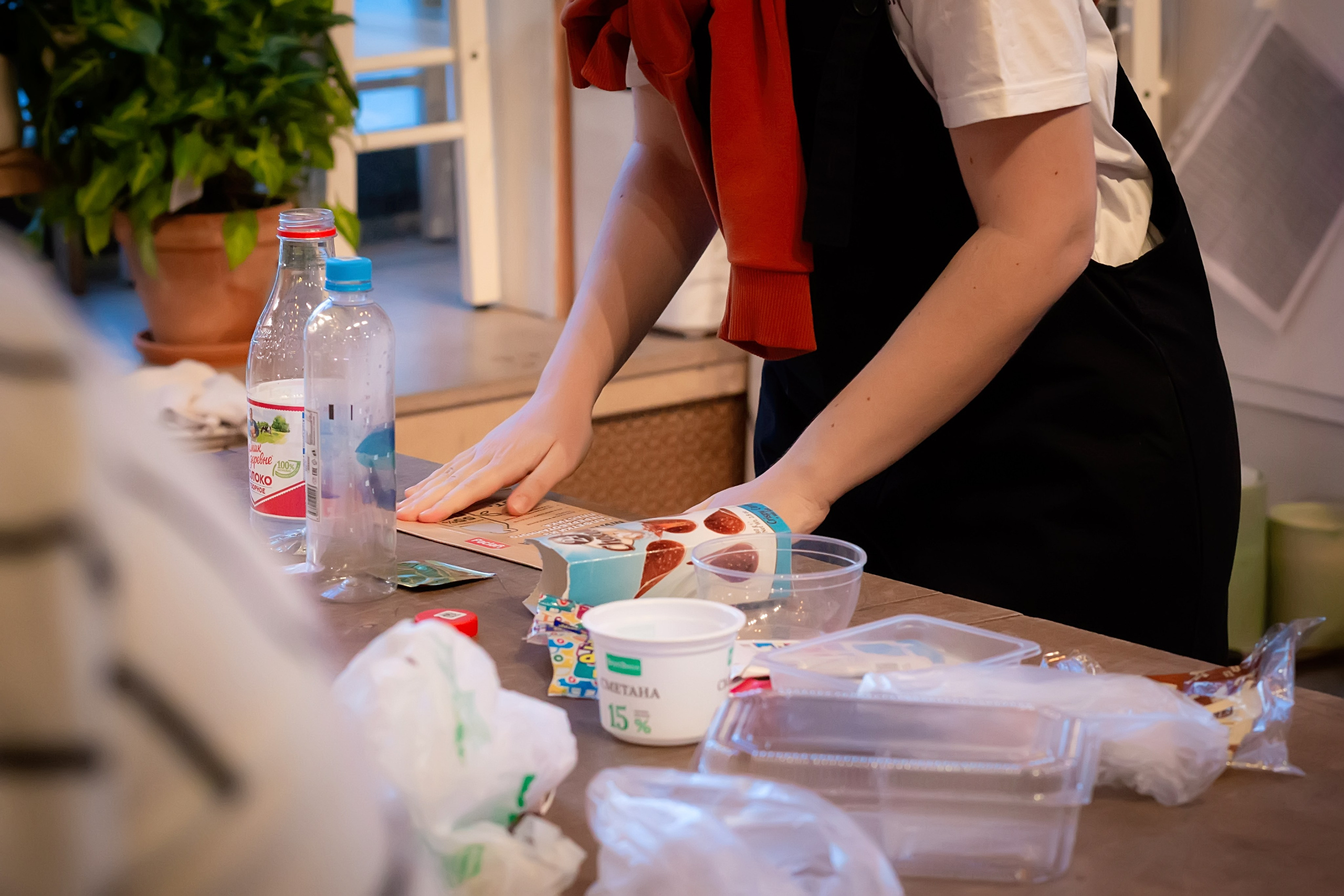 Фотосъемка фестиваля навыков в СПБ Фестиваль полезных навыков. Портретные фотосессии, контент-съемки, репортаж