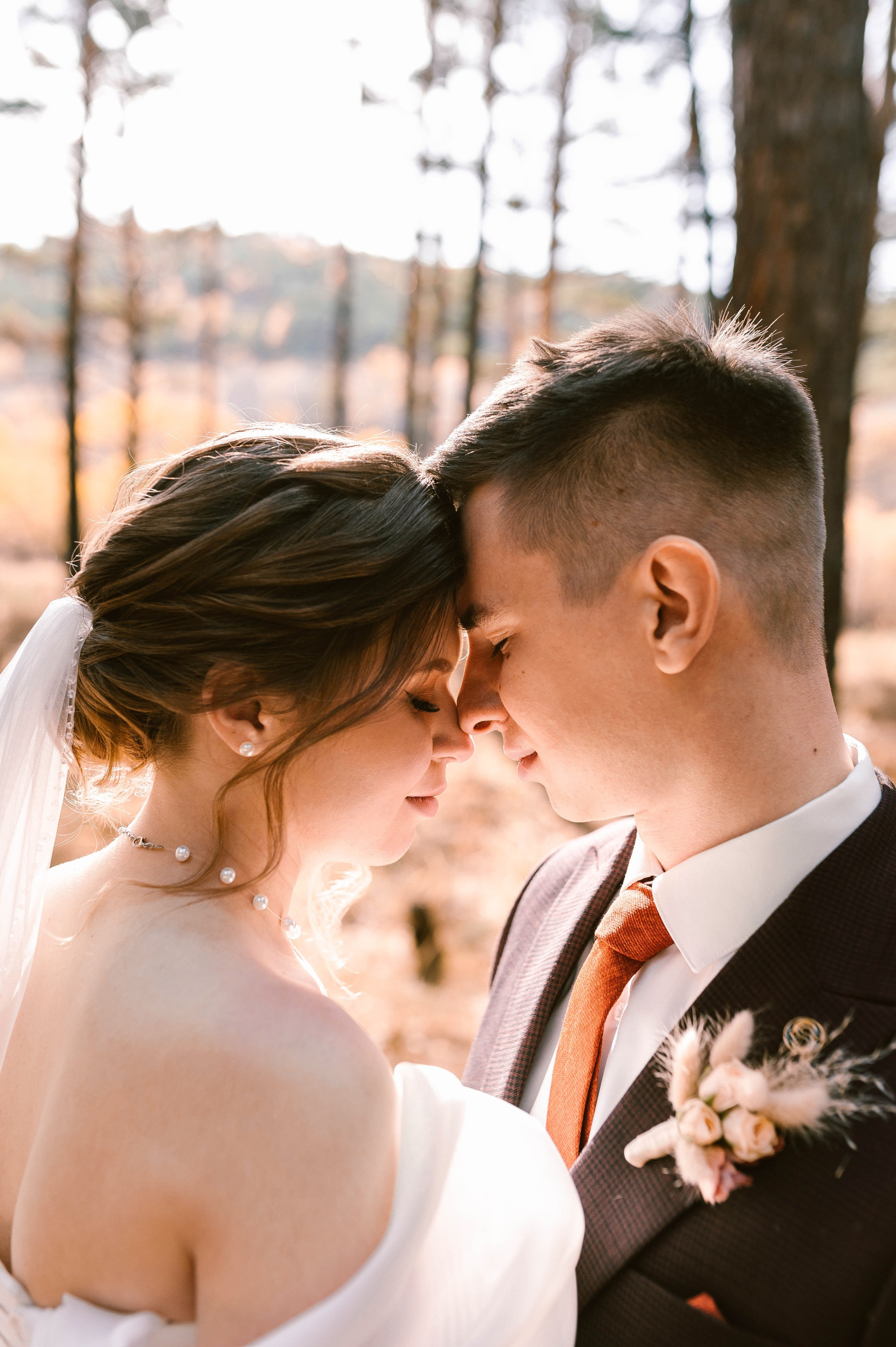 Кирилл и Юля. Свадебный и семейный фотограф в Чите Юлия Оранская