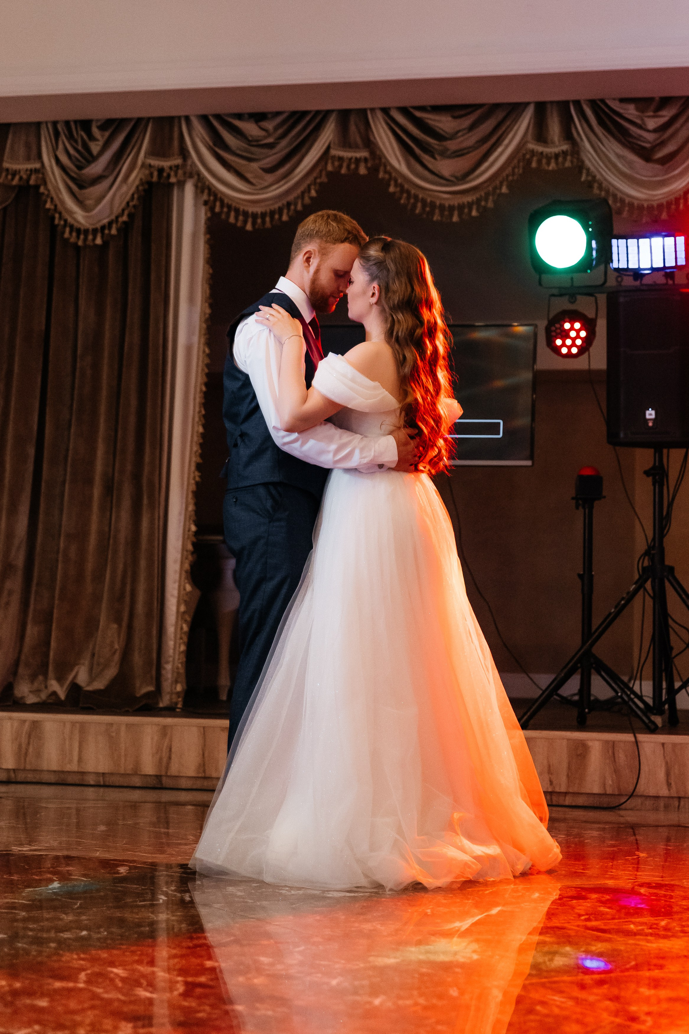 Даниил и Алена | 10.08.2024. Репортажный фотограф Челябинск Егор Фомин