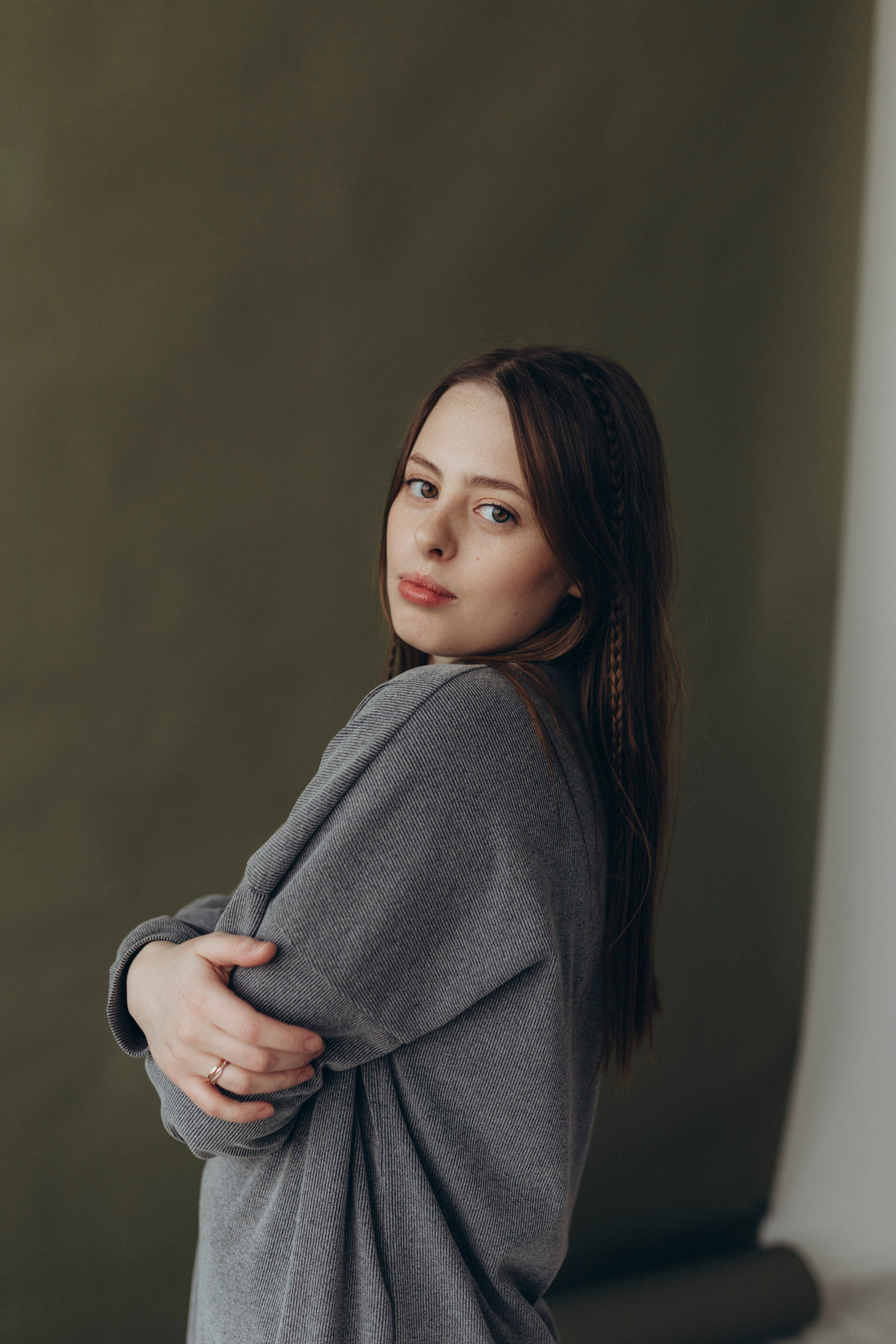 Лиза и Юля. Фотограф Кемерово Анастасия Ларионова