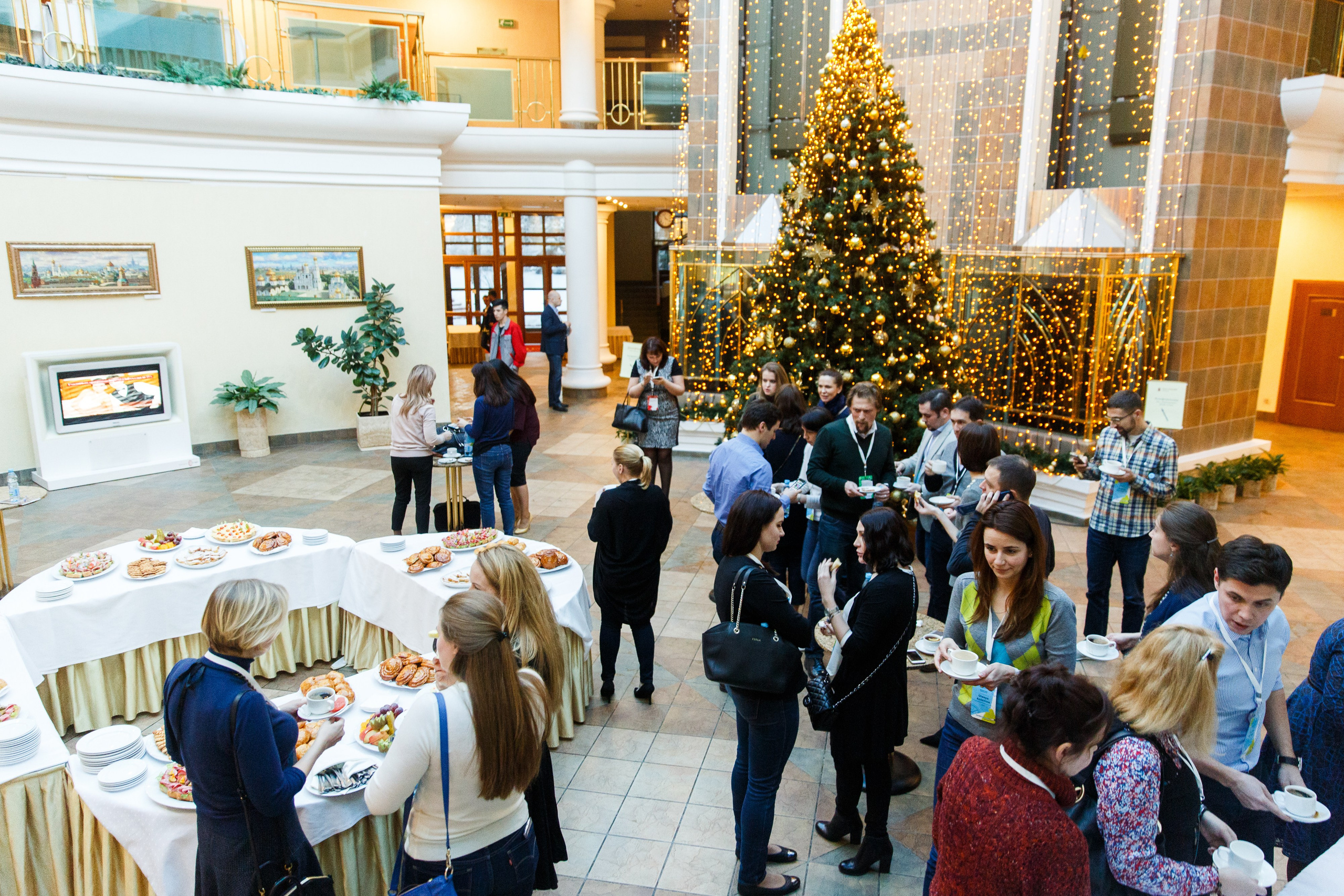 2. Фотограф Недорез Александр в Москве. Репортаж на ваших мероприятиях