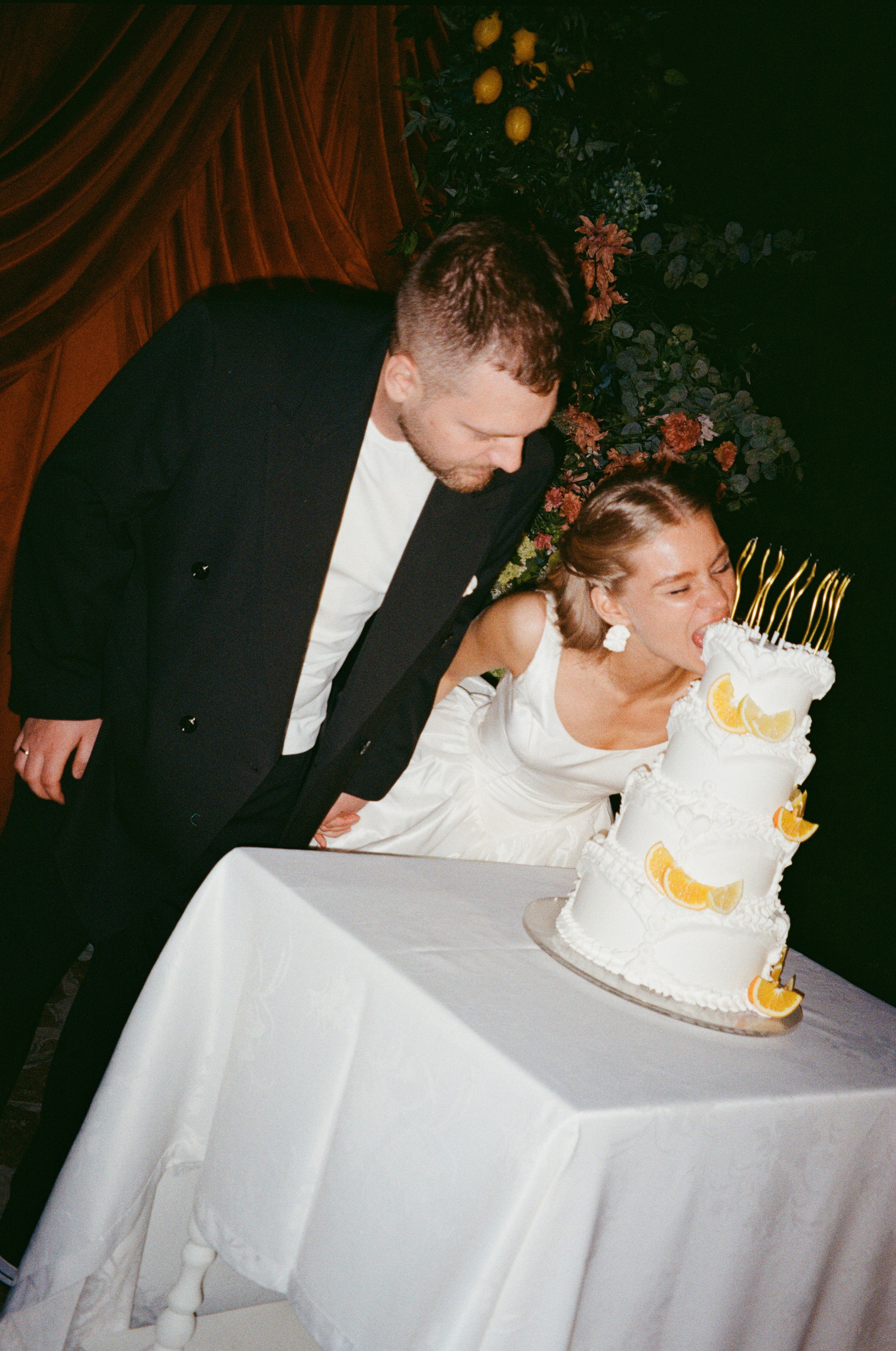 Прайс свадебный. Фотограф Андреева Алёна