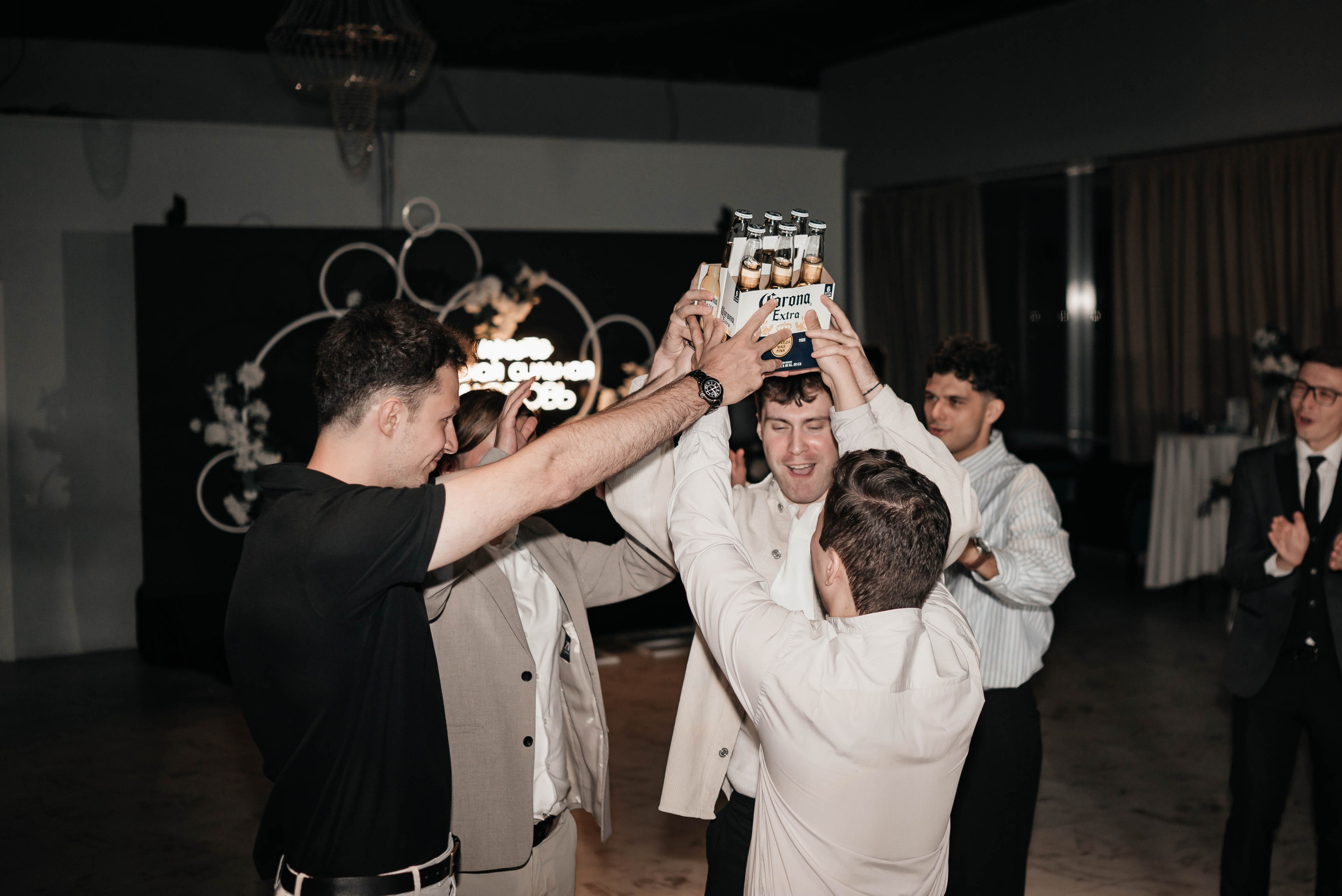 Свадебный банкет. Главная