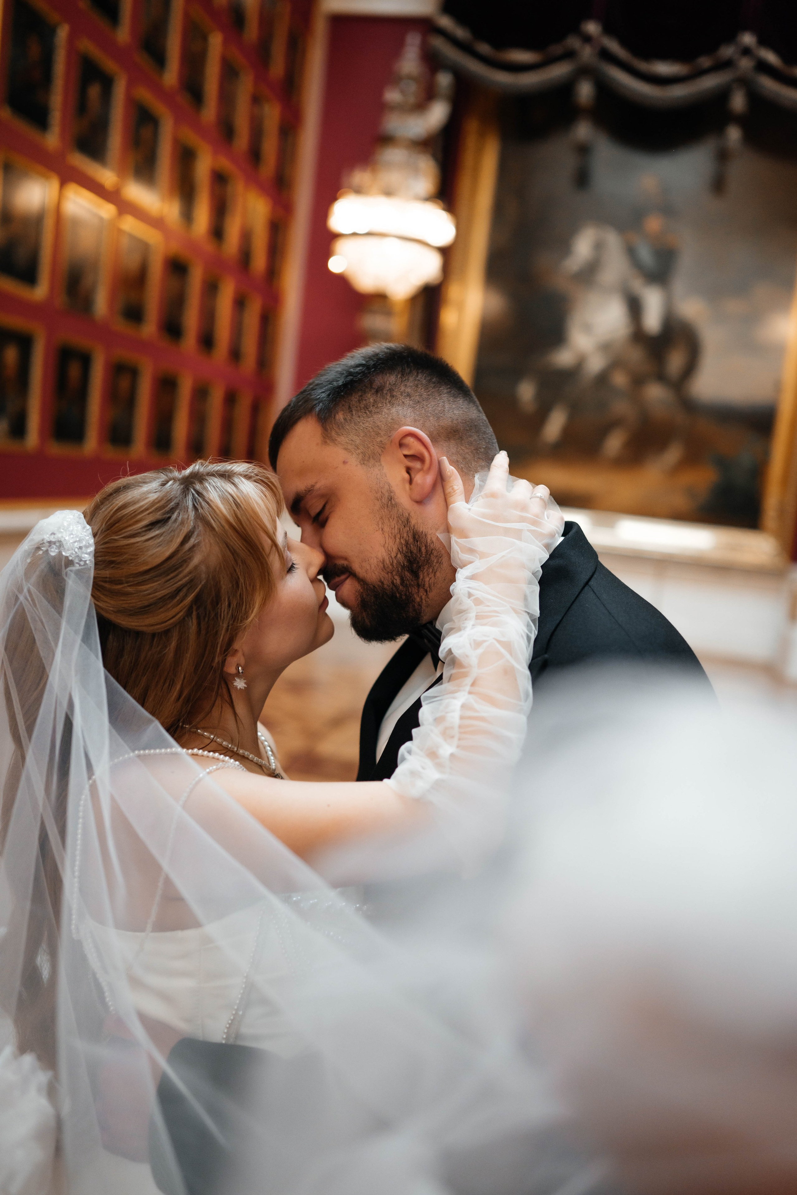 Дмитрий&Кристина. Главная