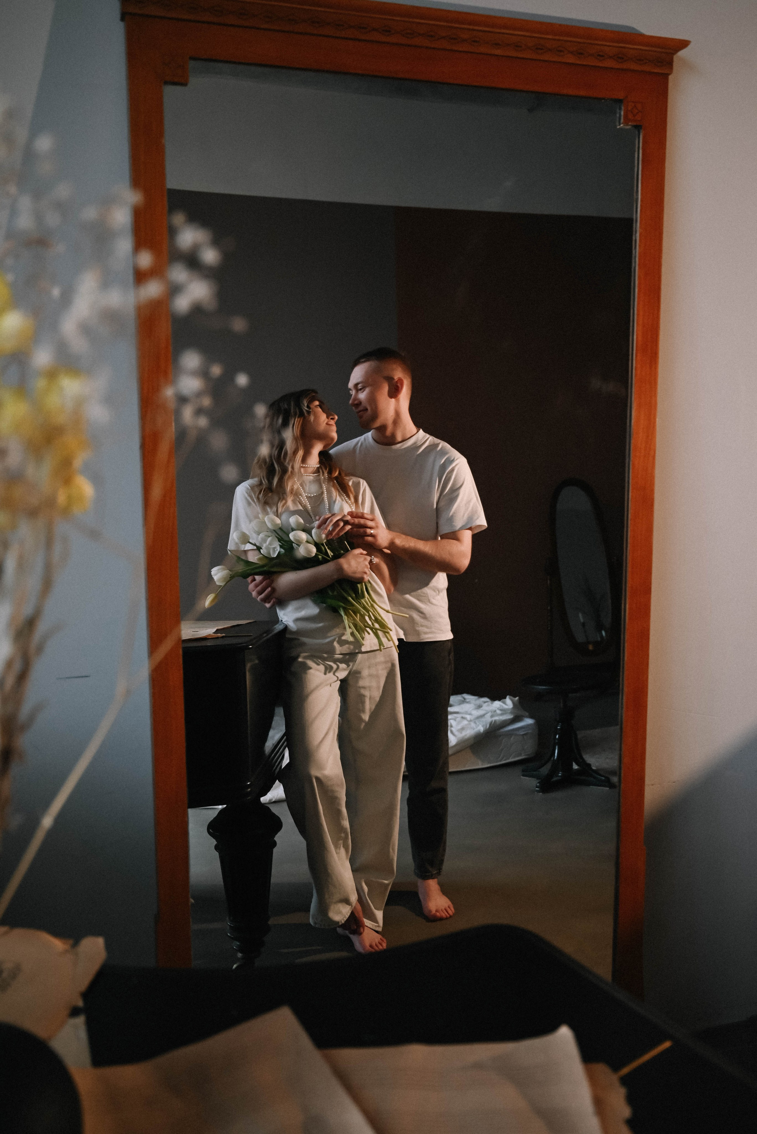 Андрей&Дарья. Главная