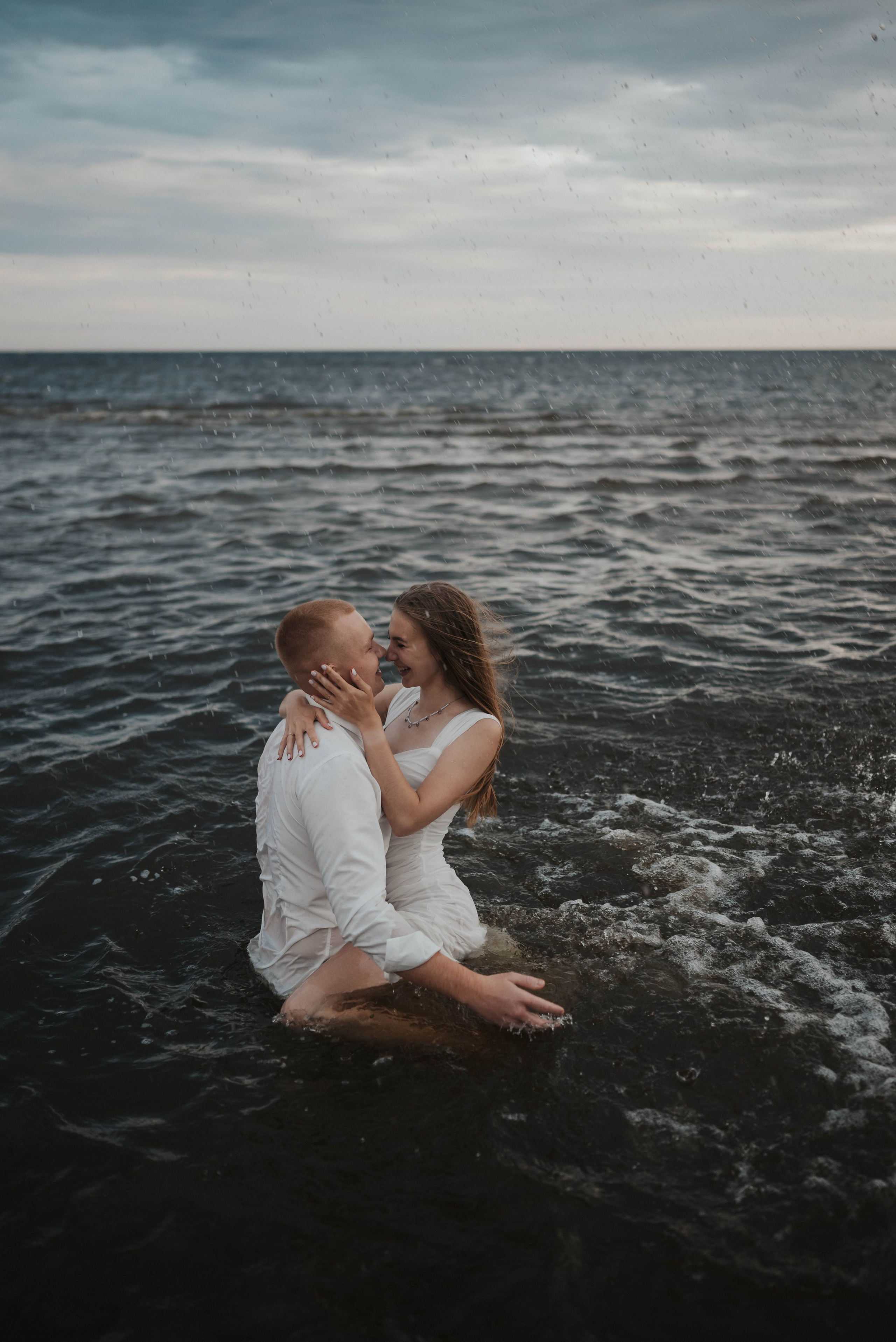 Никита&Кристина. Главная