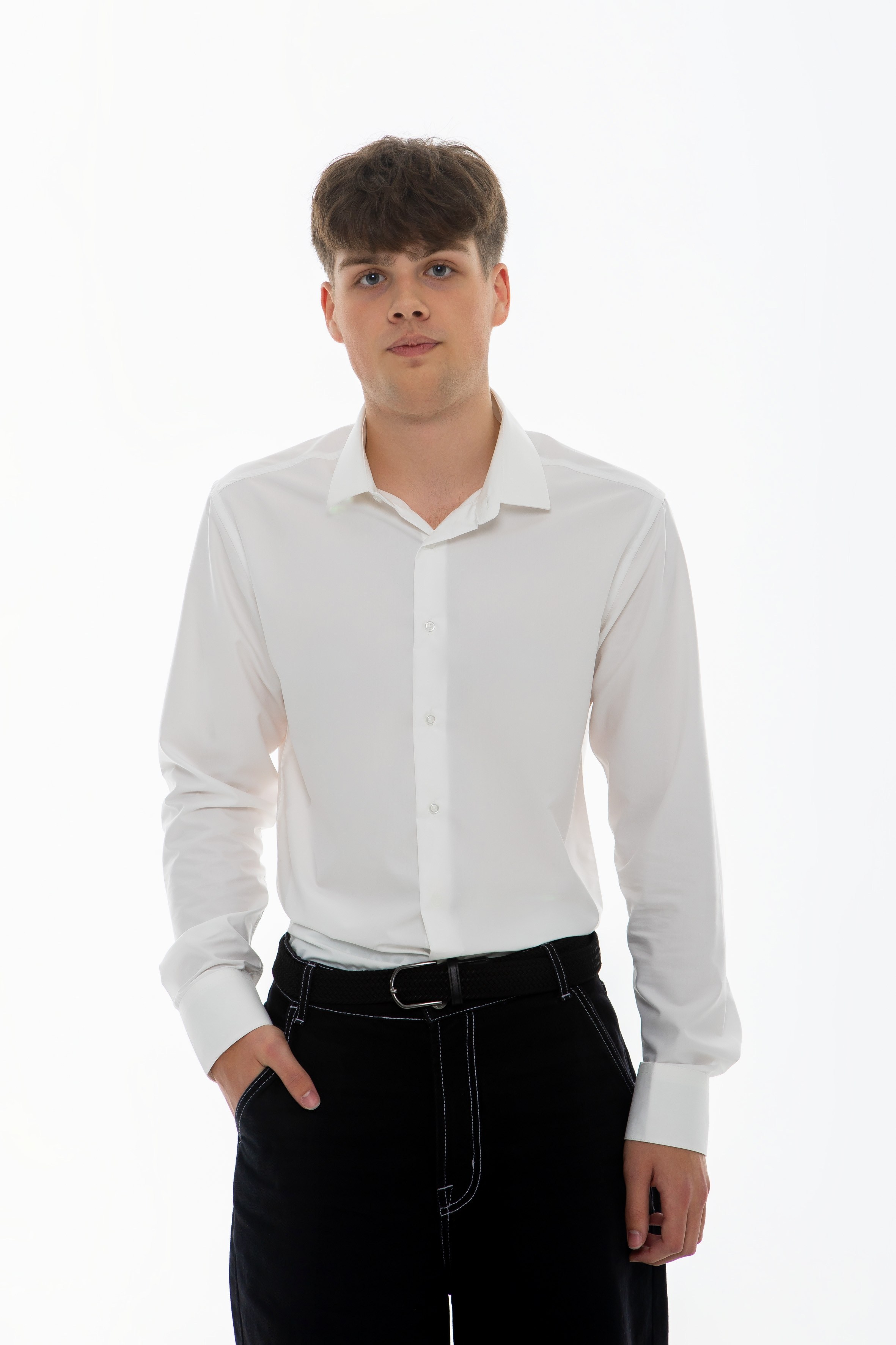 Студия Гимназия 12 11 А 2024 г. Свадебный и портретный Фотограф в Липецке Дмитрий Котюков