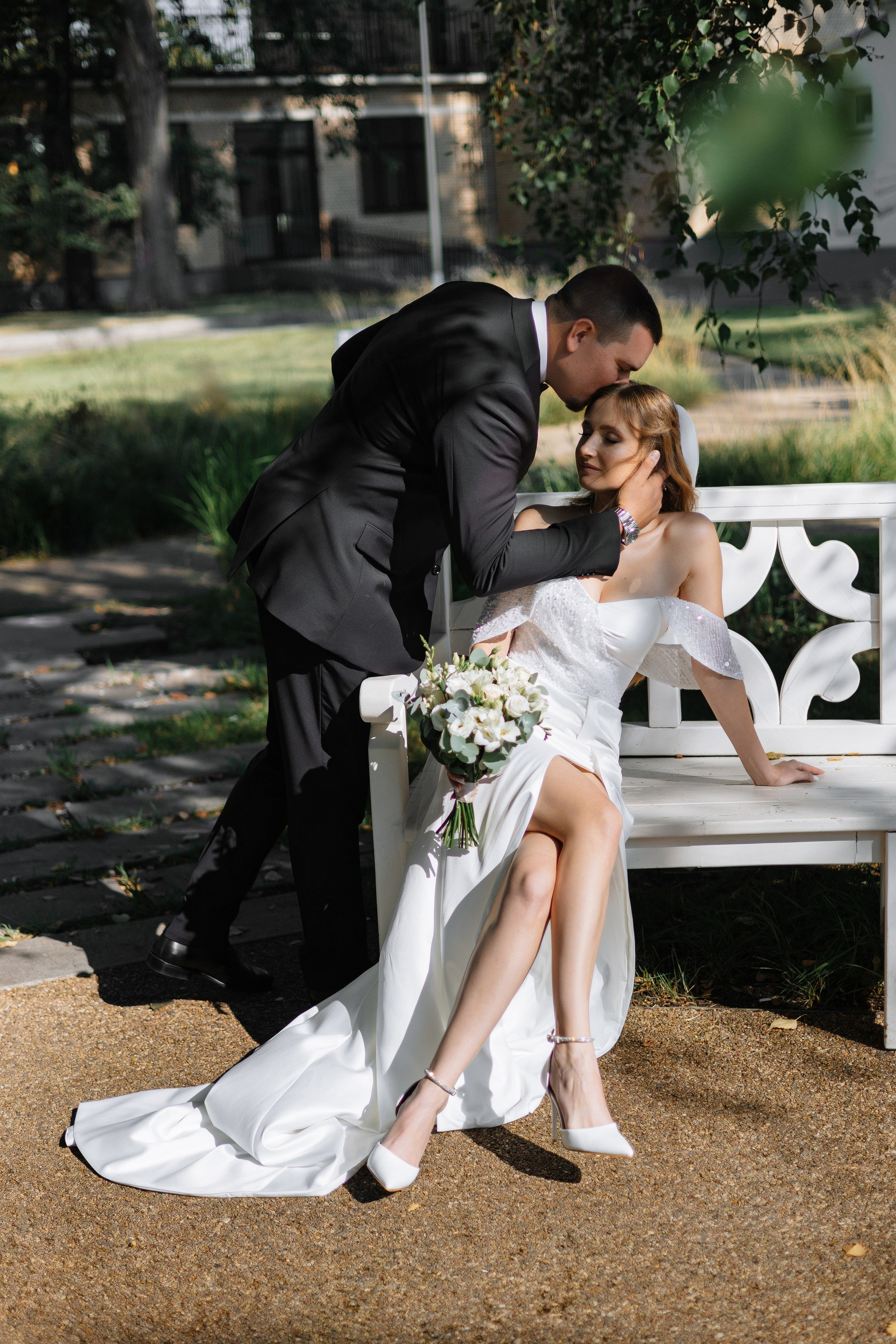 Свадебная фотосессия 2024. Свадебный фотограф и видеограф в Москве, Виктор Архилюк