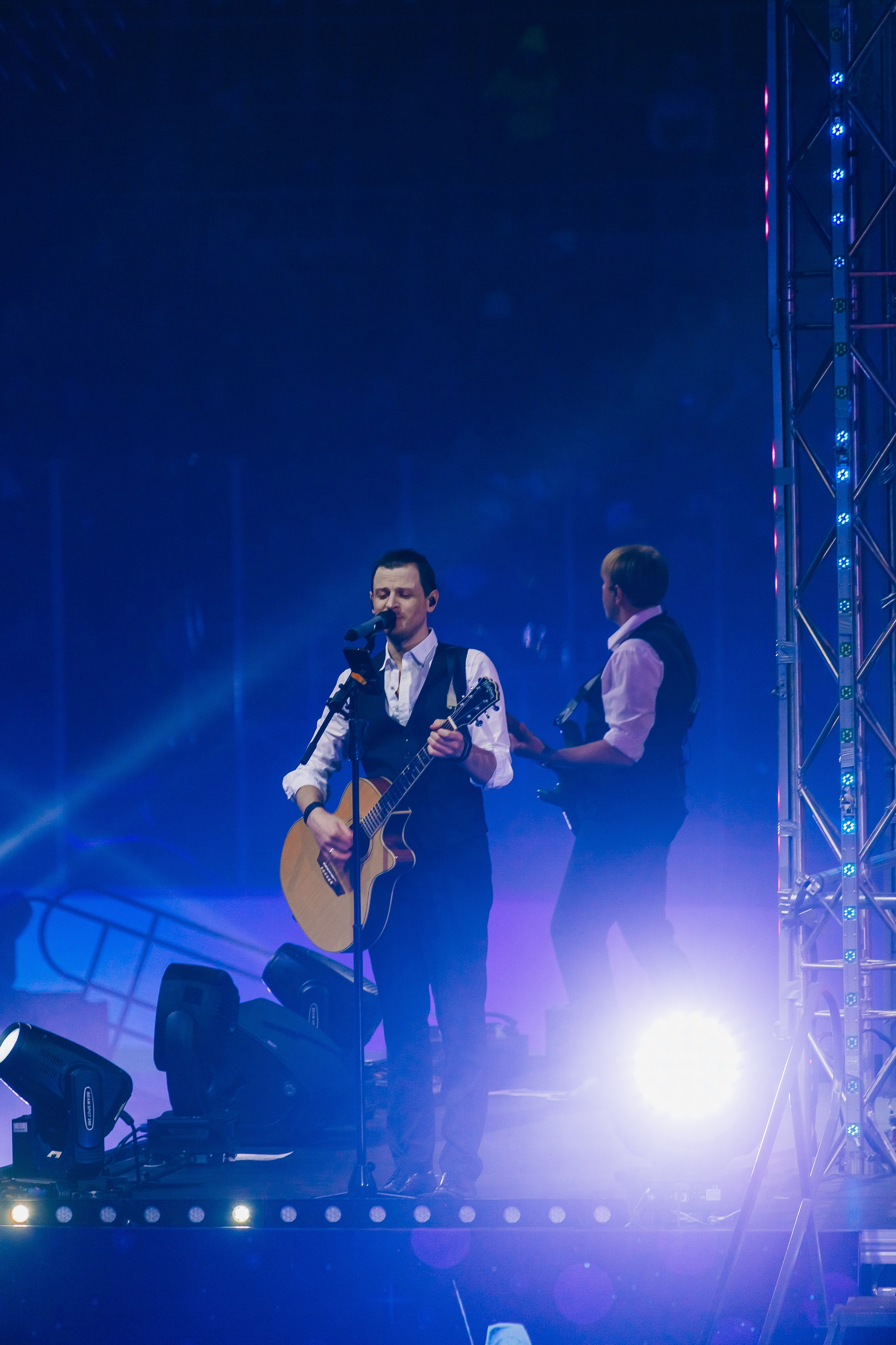 II Международный фестиваль Юрия Гагарина. Фотограф Краснодар Марго Хелбен