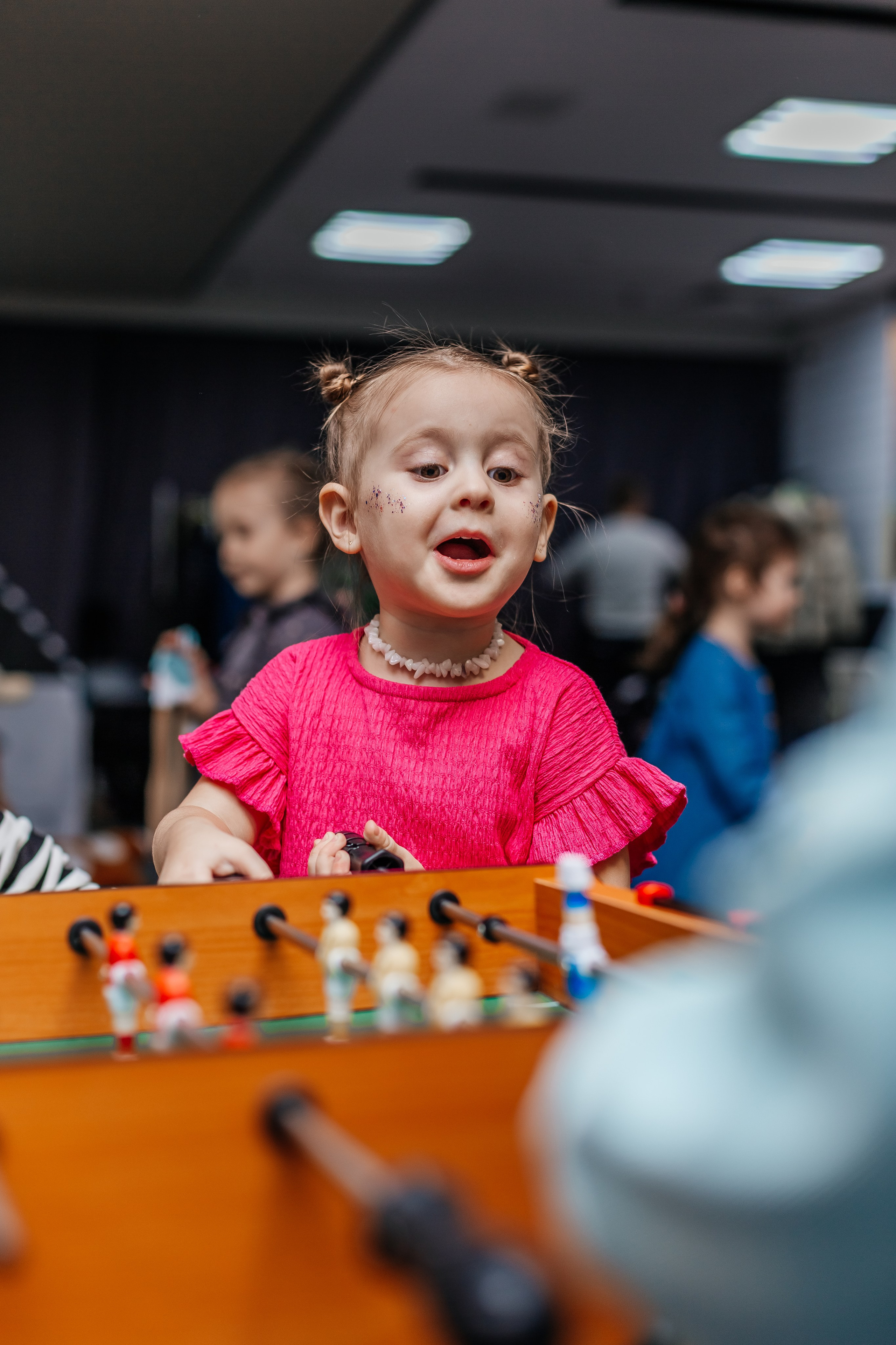 День рождения Агуши. Фотограф Краснодар Марго Хелбен
